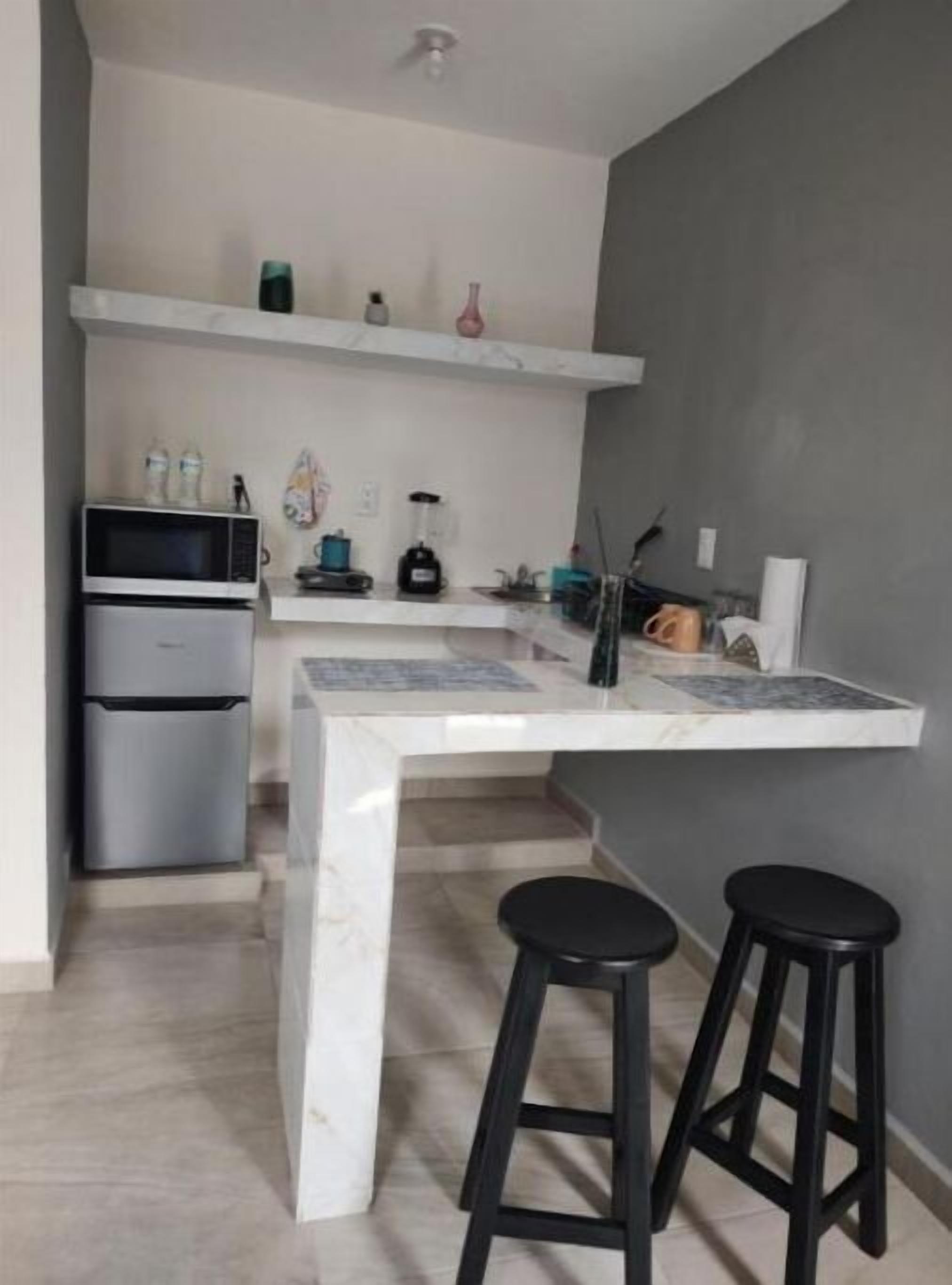 Casas Caracoles Miramar 2