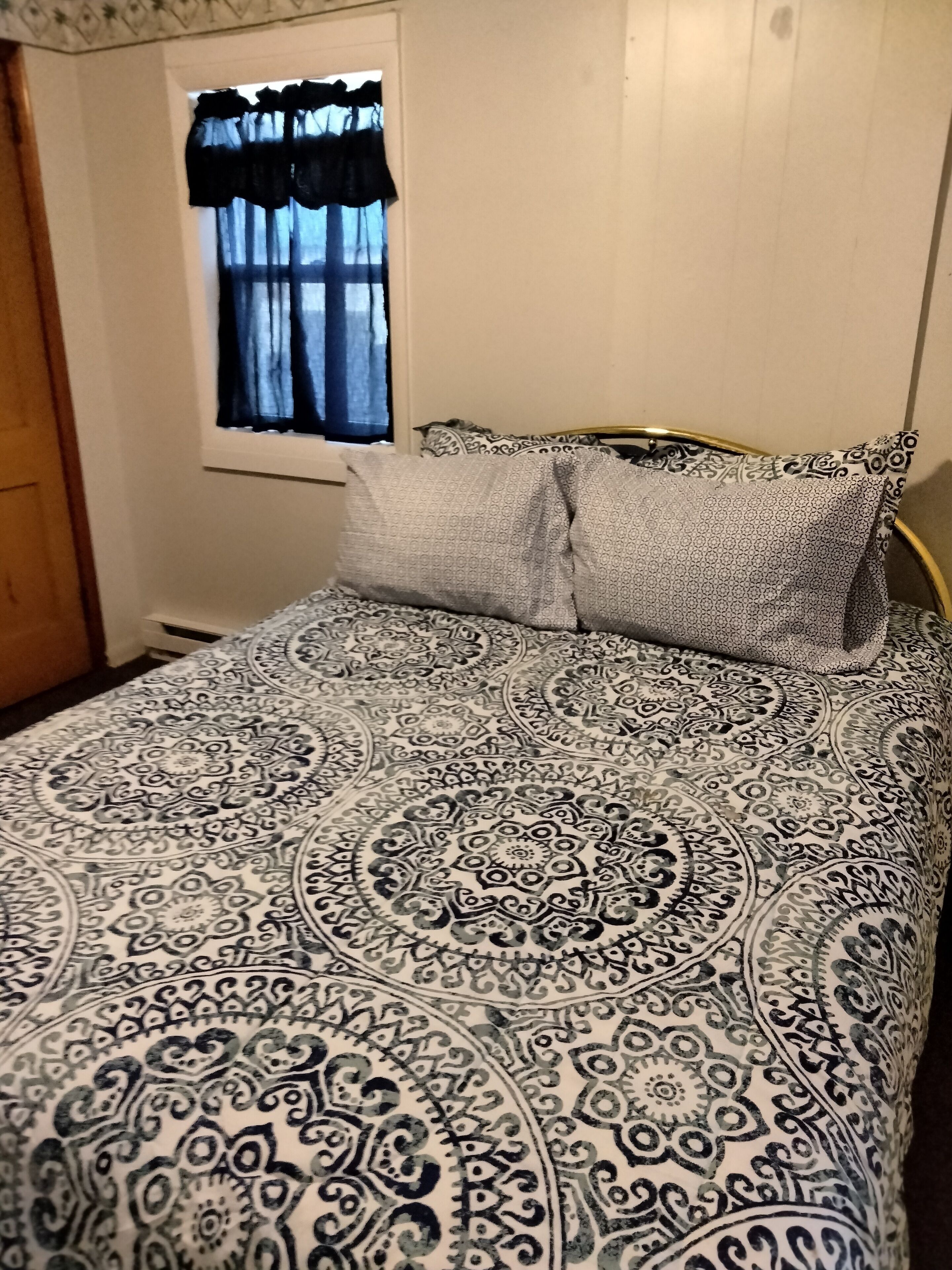 Hurley Penthouse in Downtown