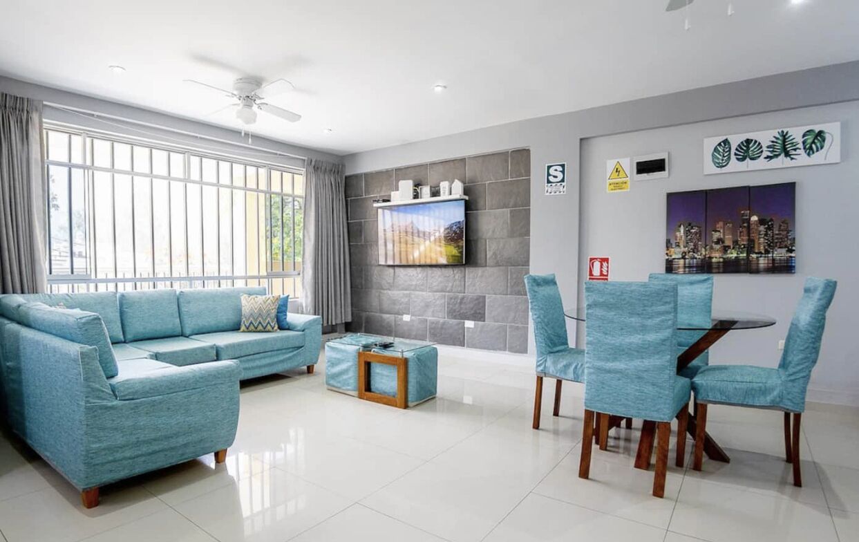 Sunrise Suite