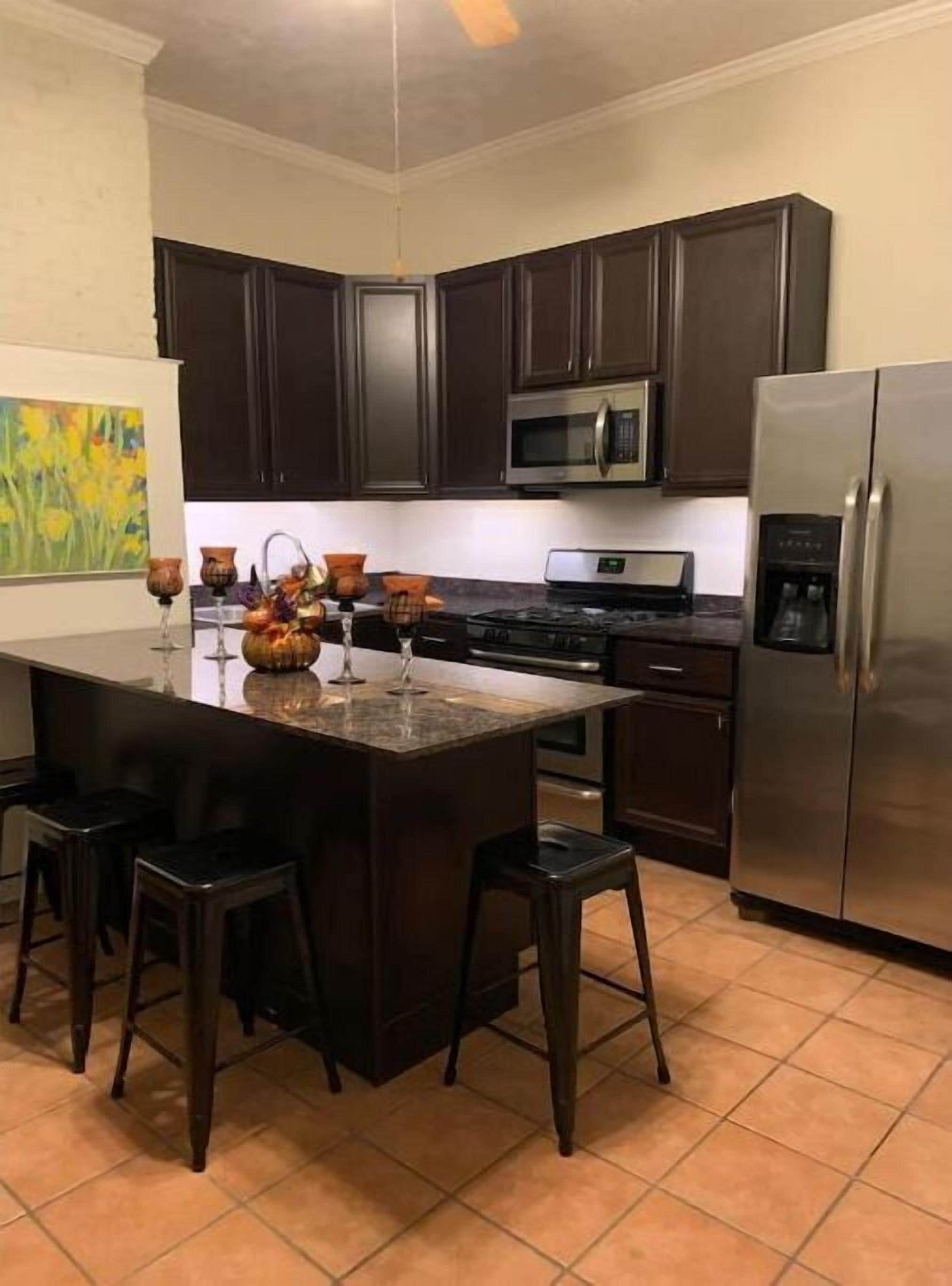 Arts District/Haynie’s Corner Destination