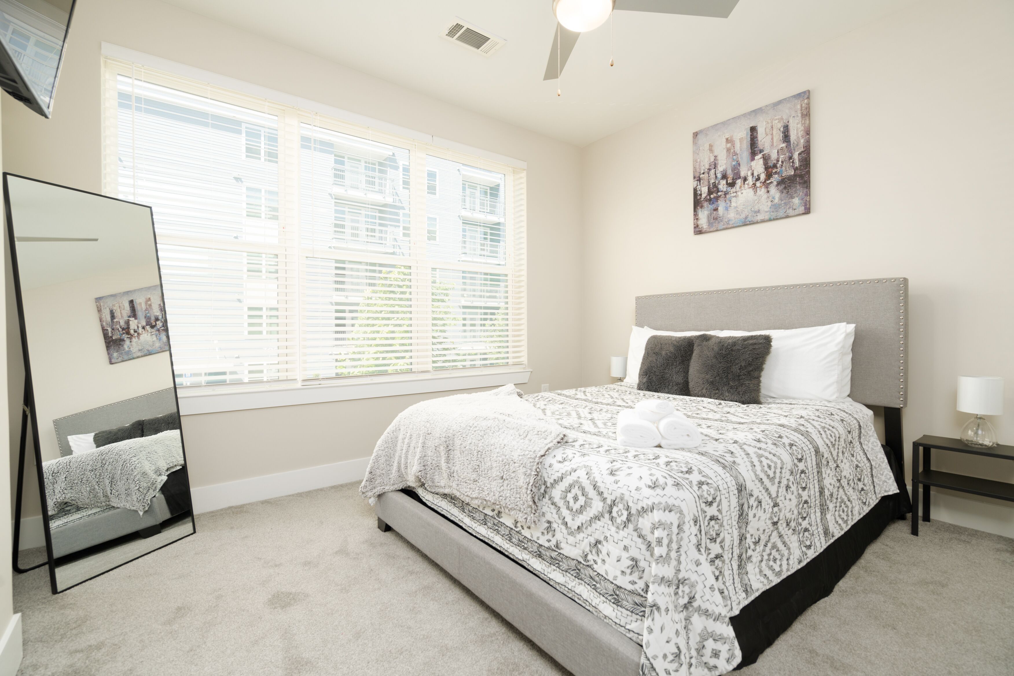 Atlanta’s Summerhill Stay