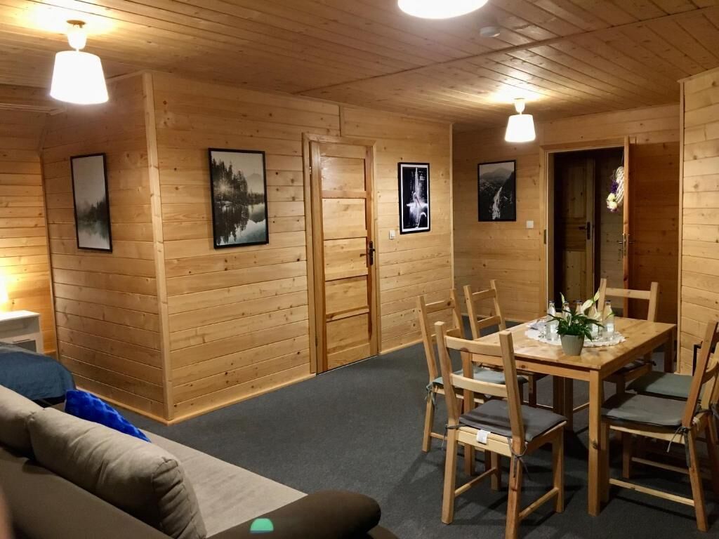 Comfort Chalet Joseph