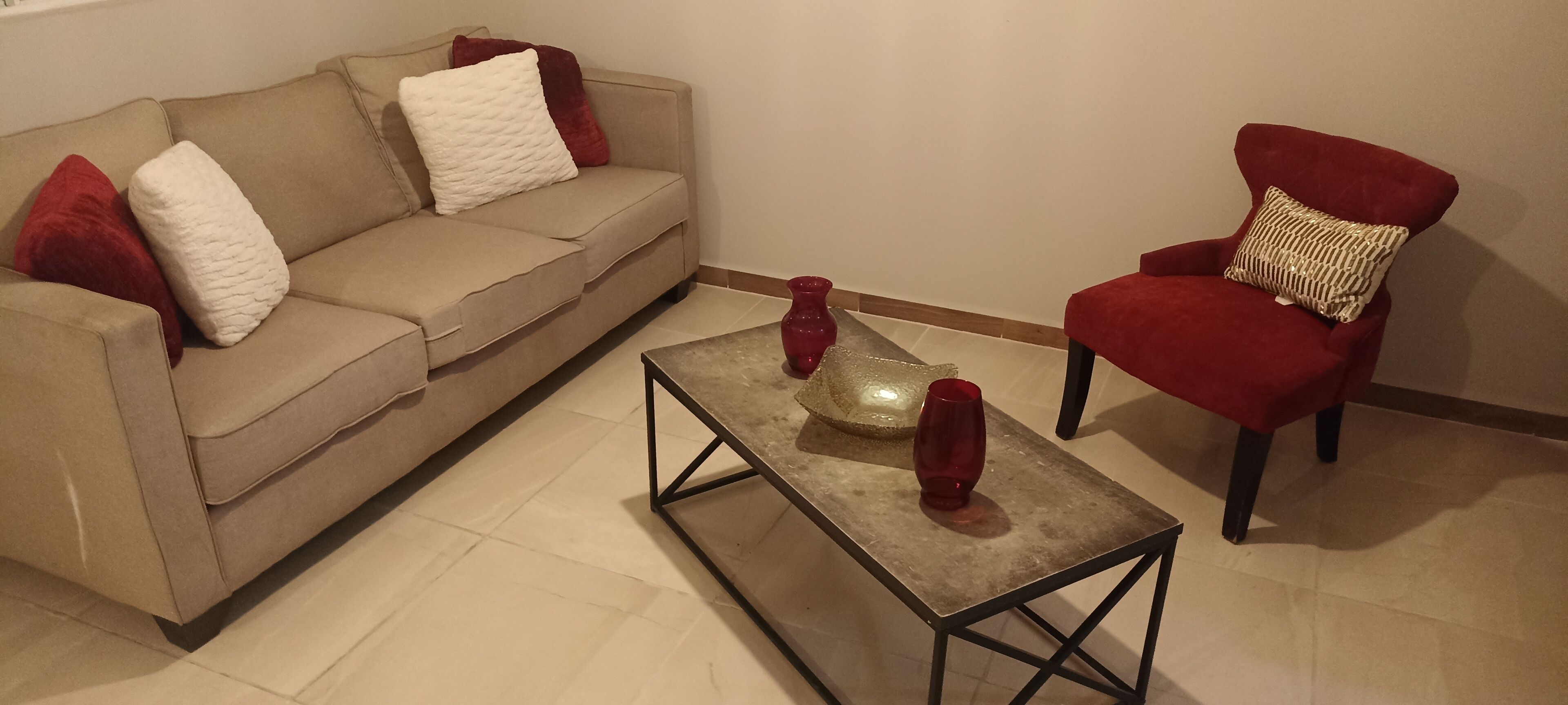 Hermoso Departamento #6