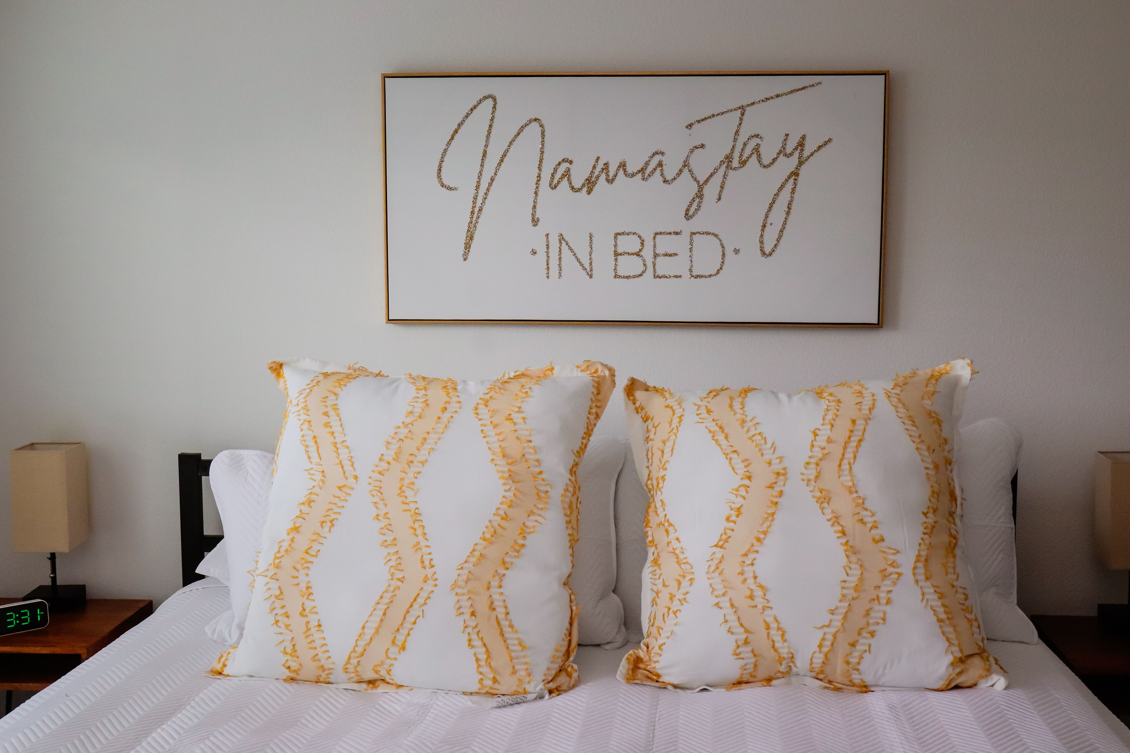 Regency Retreat