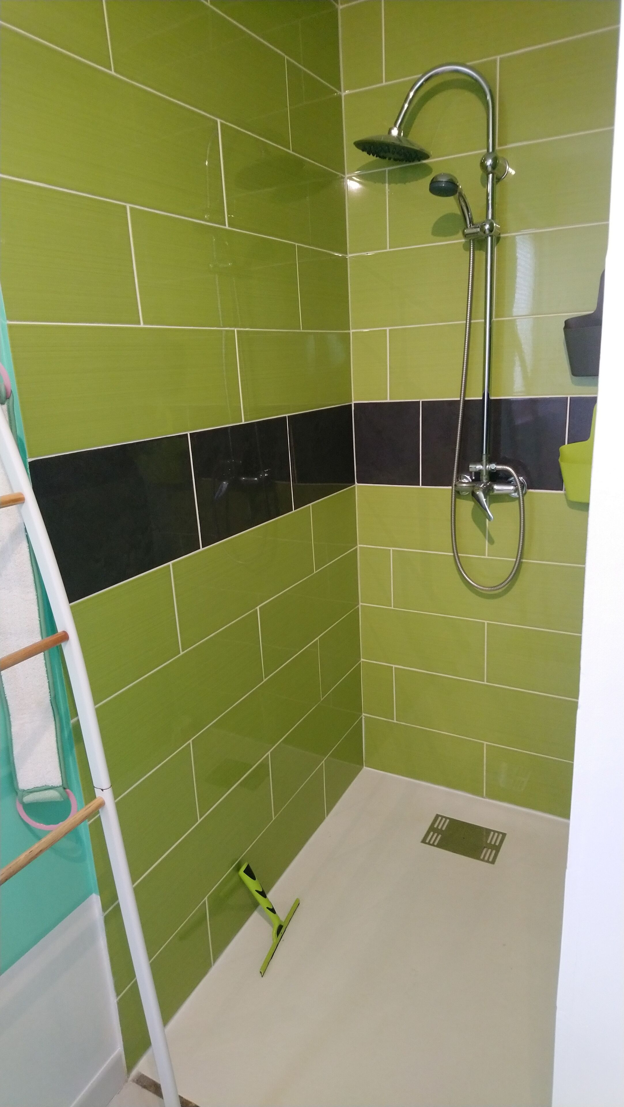 Gîte au Calme- Piscine Partagée