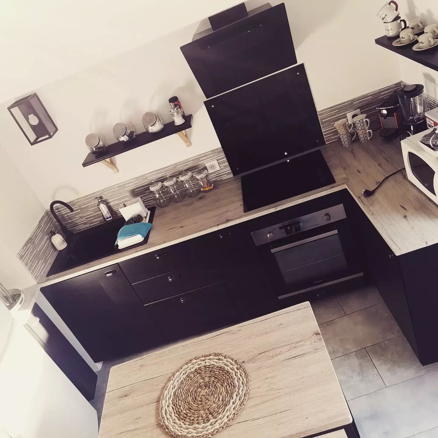 Appartement Cosy Cœur D'un Village Gardois