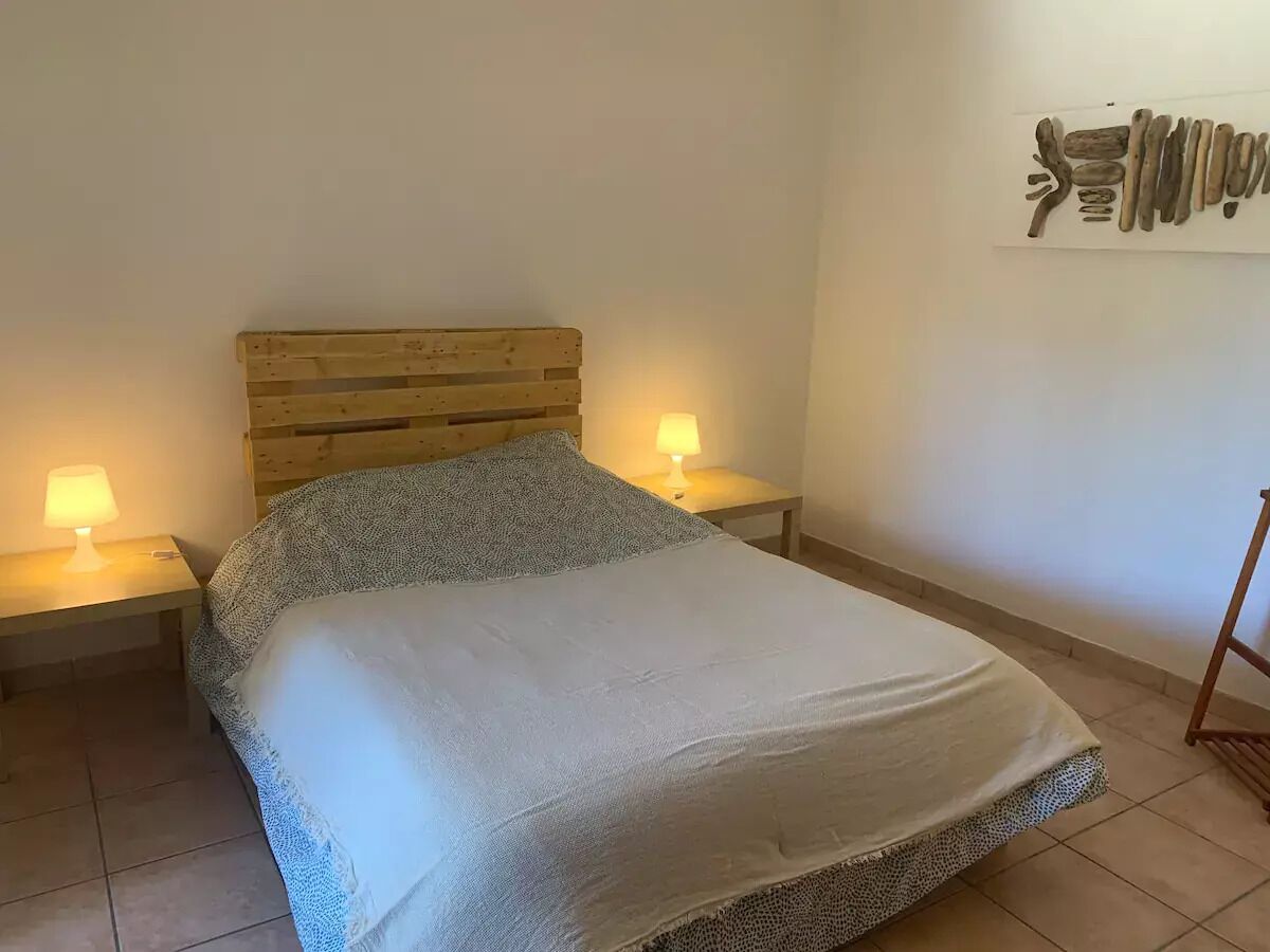 Appartement, 2 Chambres et Terrasse à 400 m. de la Plage