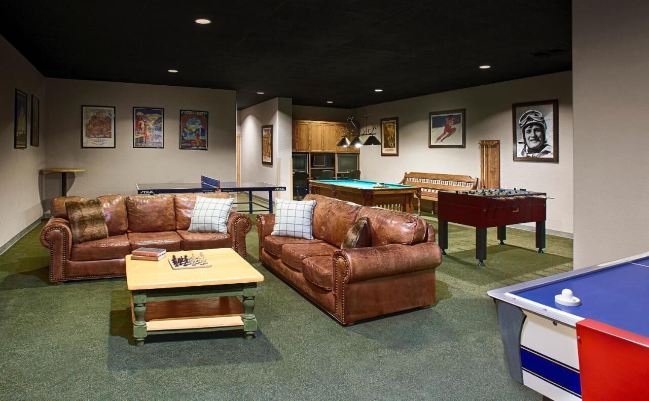 Telluride / Mt Village 3B/3B Franz Klammer Lodge