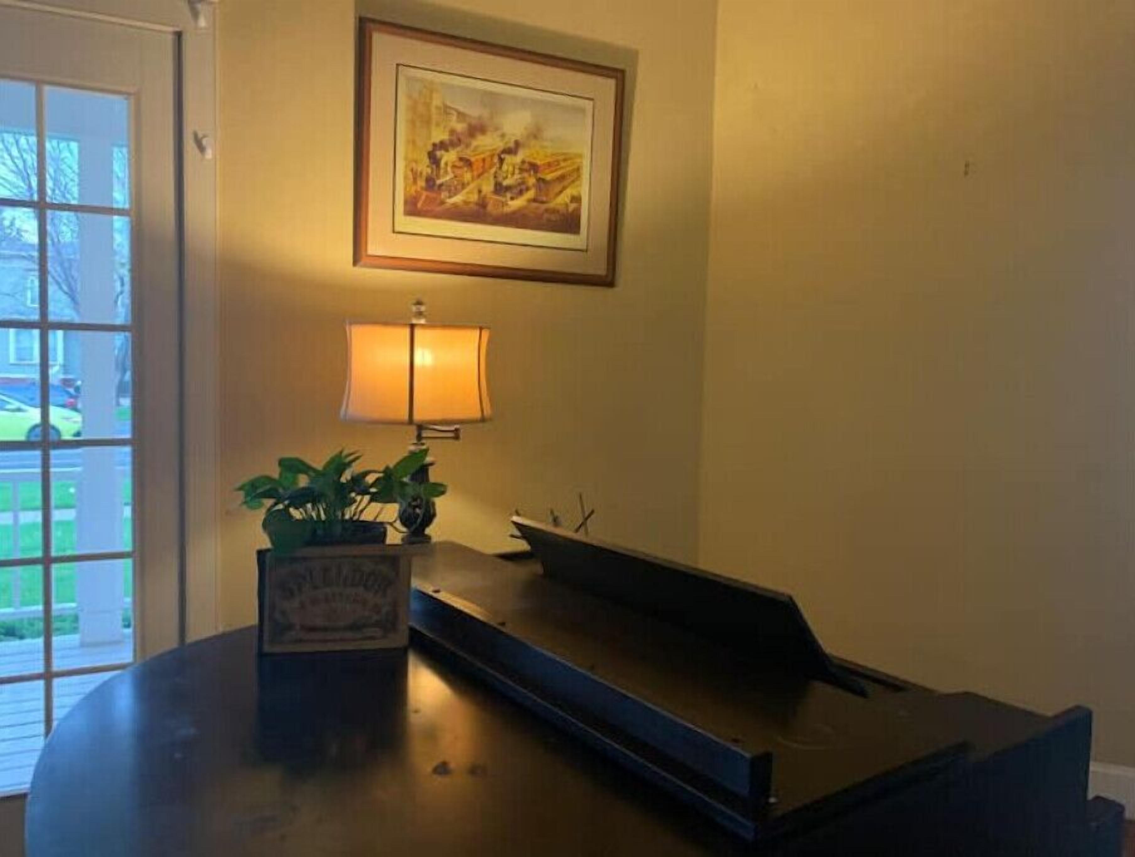 The Shawsheen Room
