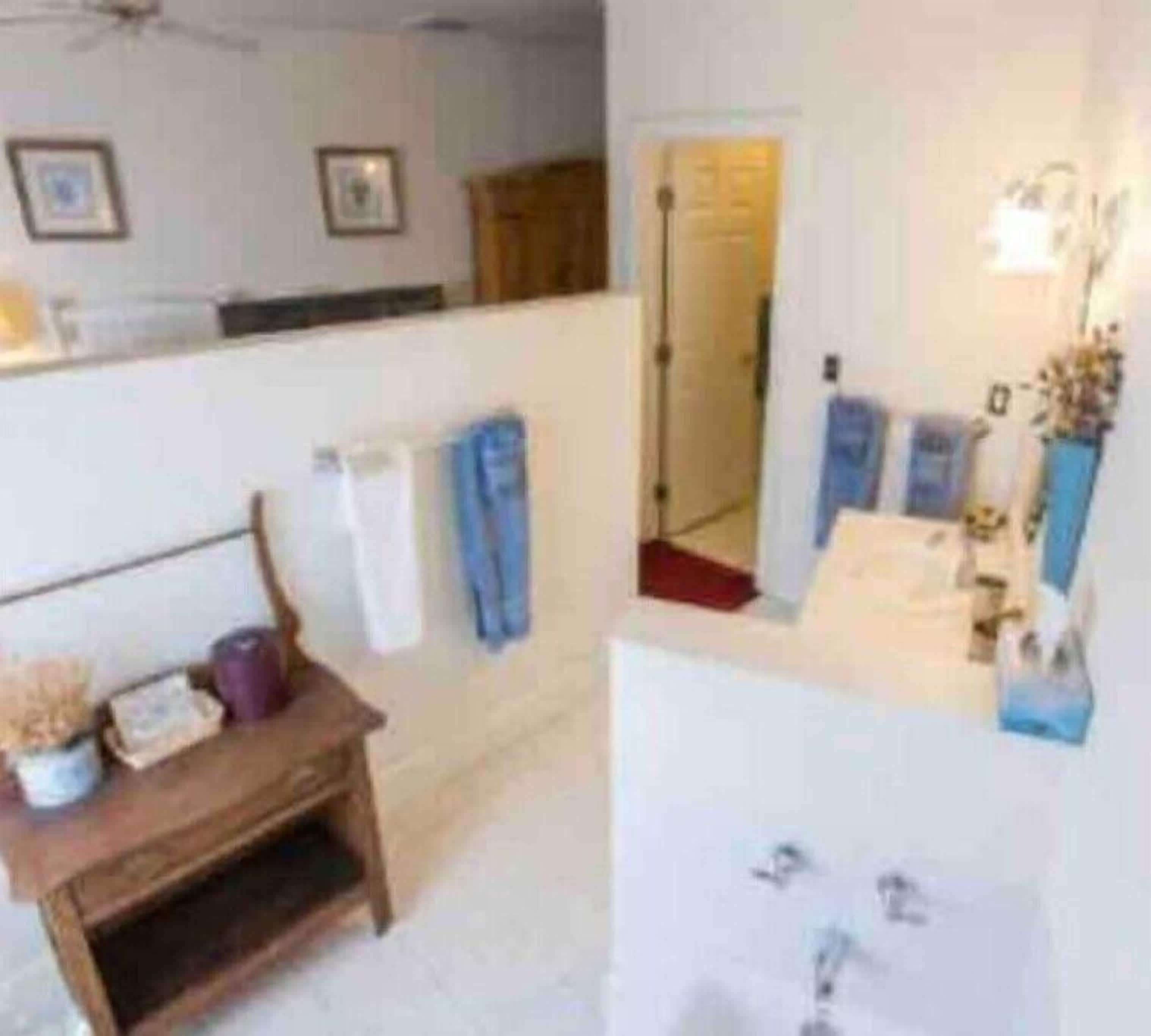 The Robert Cameron Room