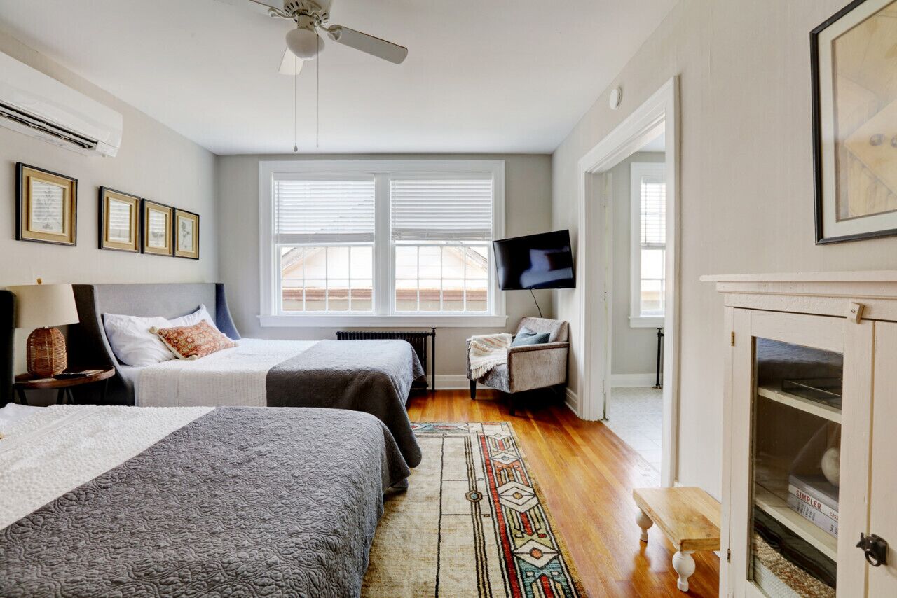 #9 Distiller's Guest House
