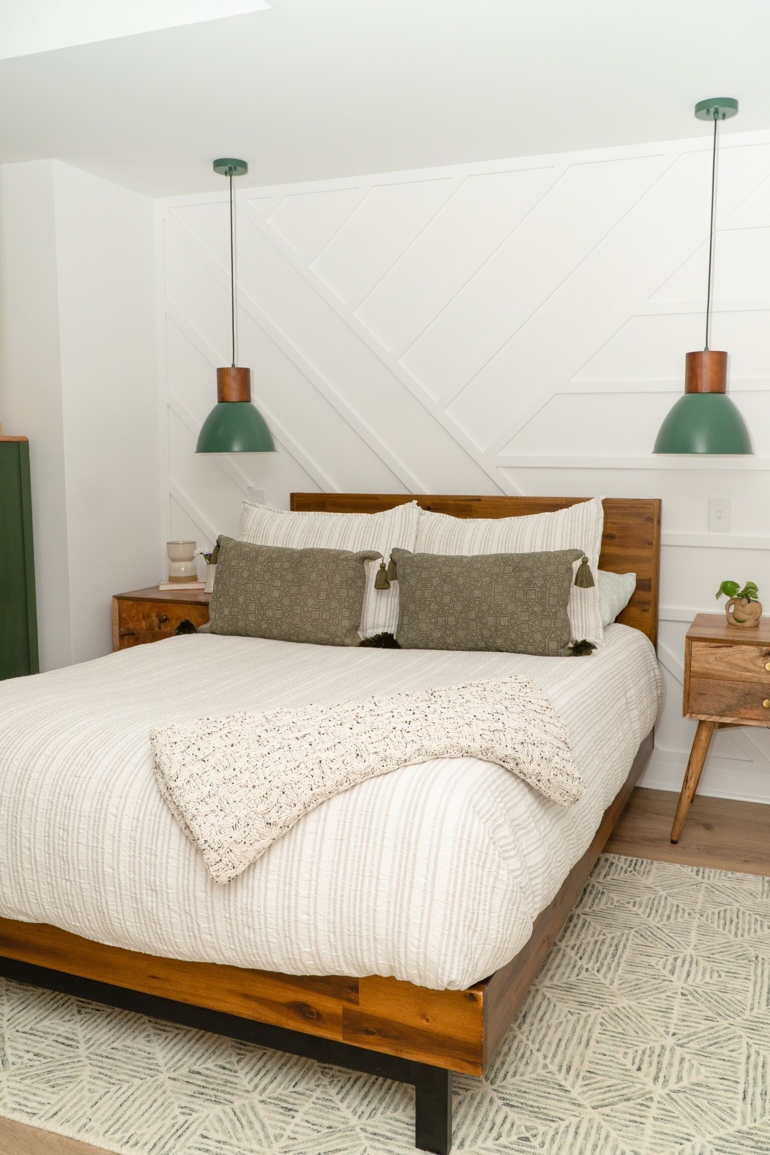 The Fiddle Leaf - Your Outdoor Oasis