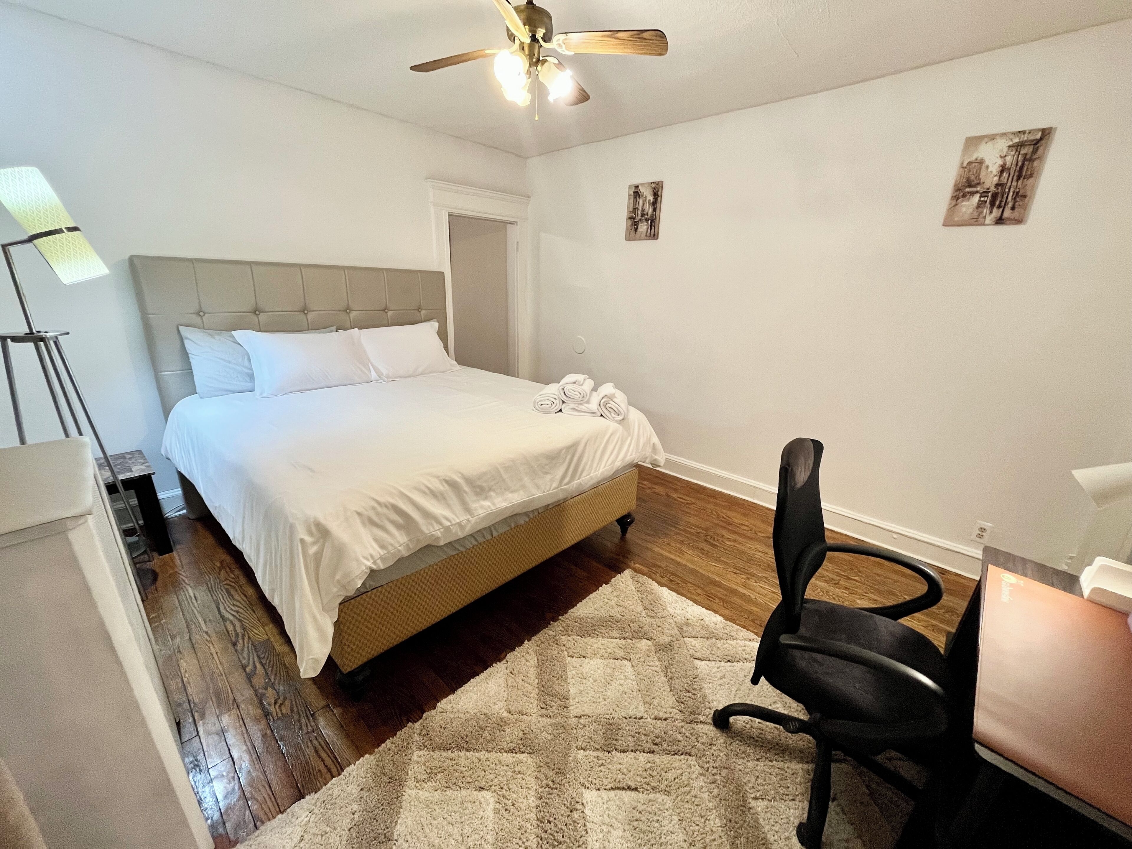 Remodeled Luxury Stay in the Heart of Waterbury