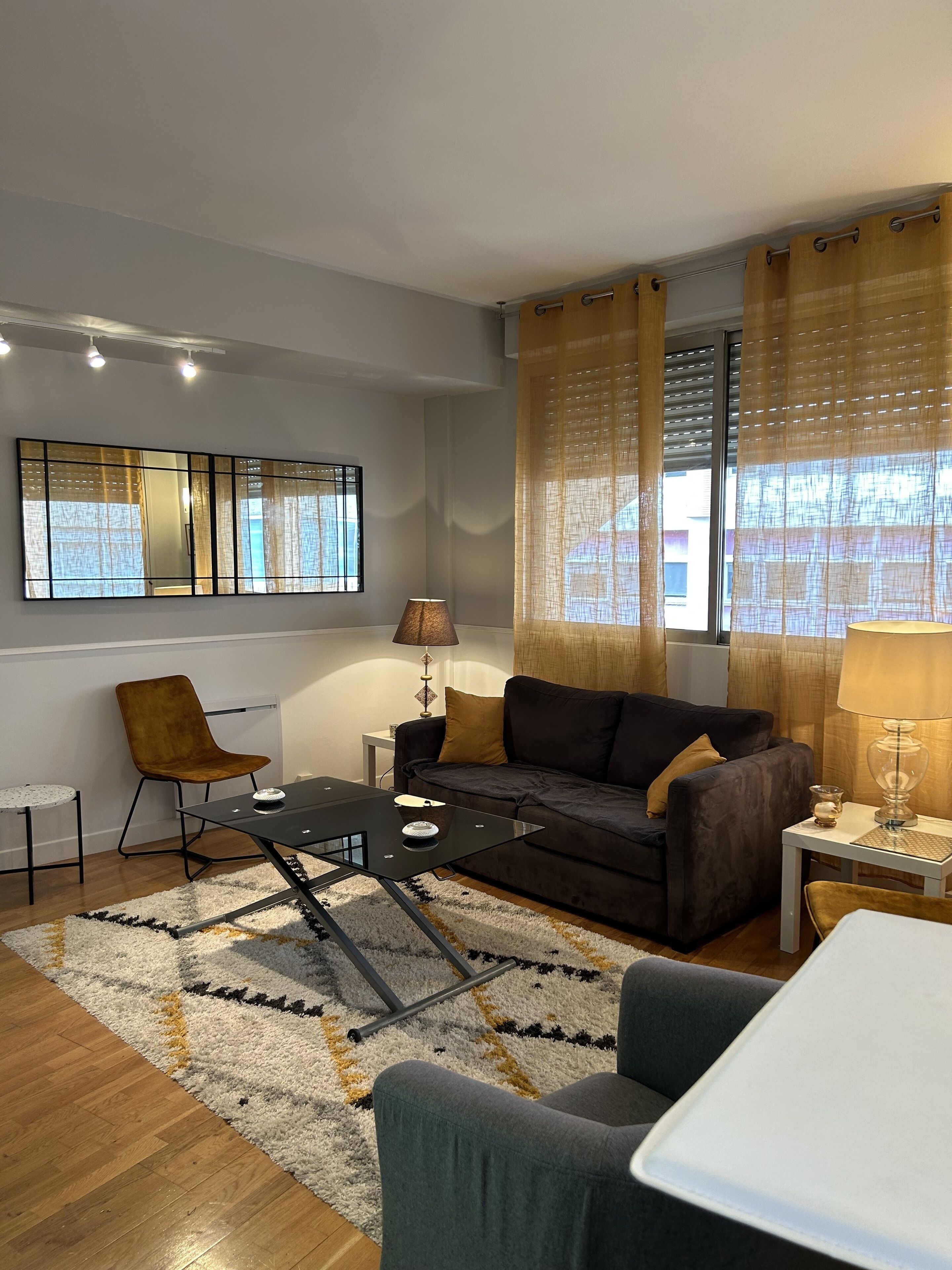 Au Centre Touristique de Toulouse ! Appartement Situé au Cœur de Saint Georges