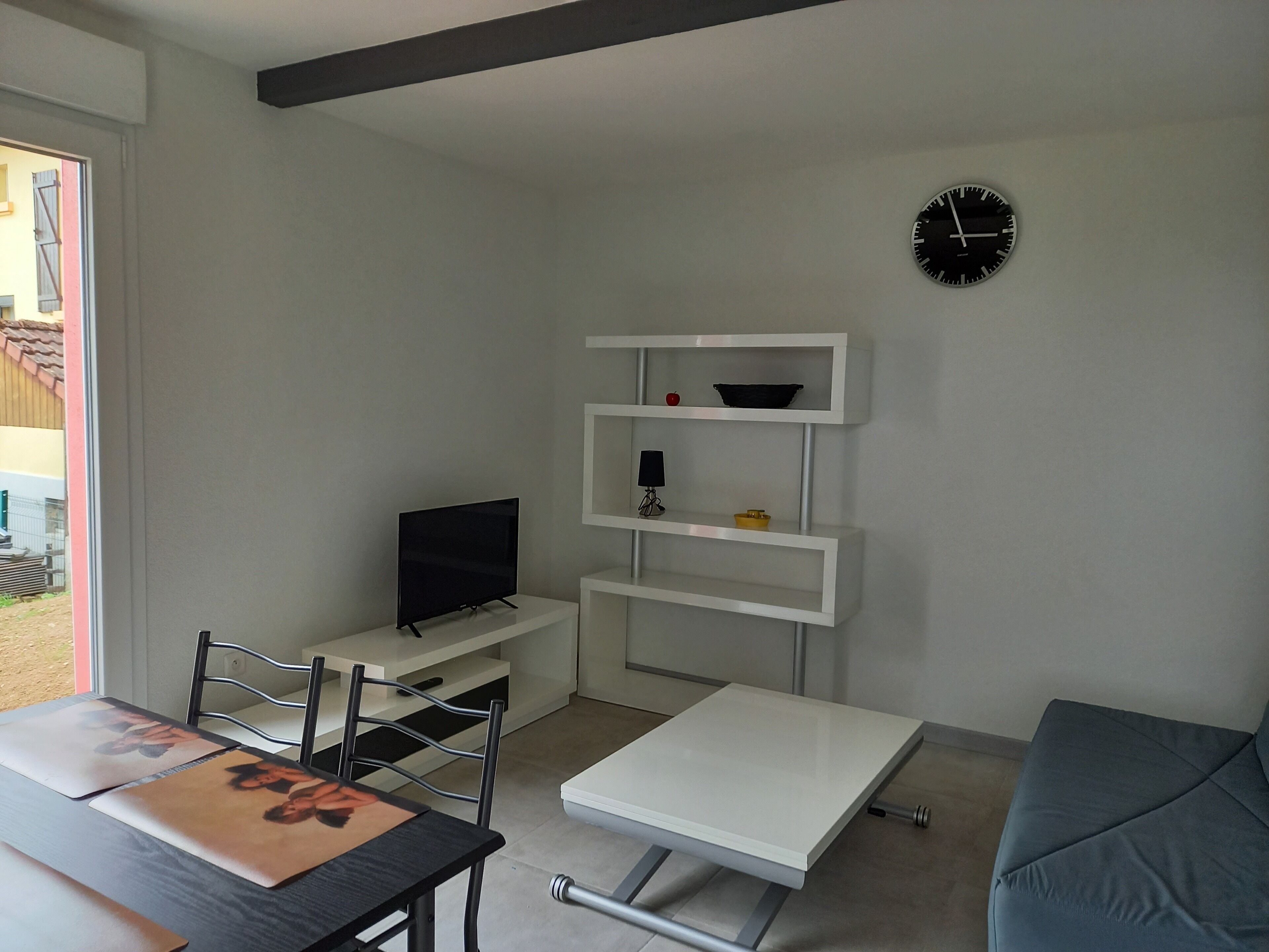 Appartement Neuf Indépendant