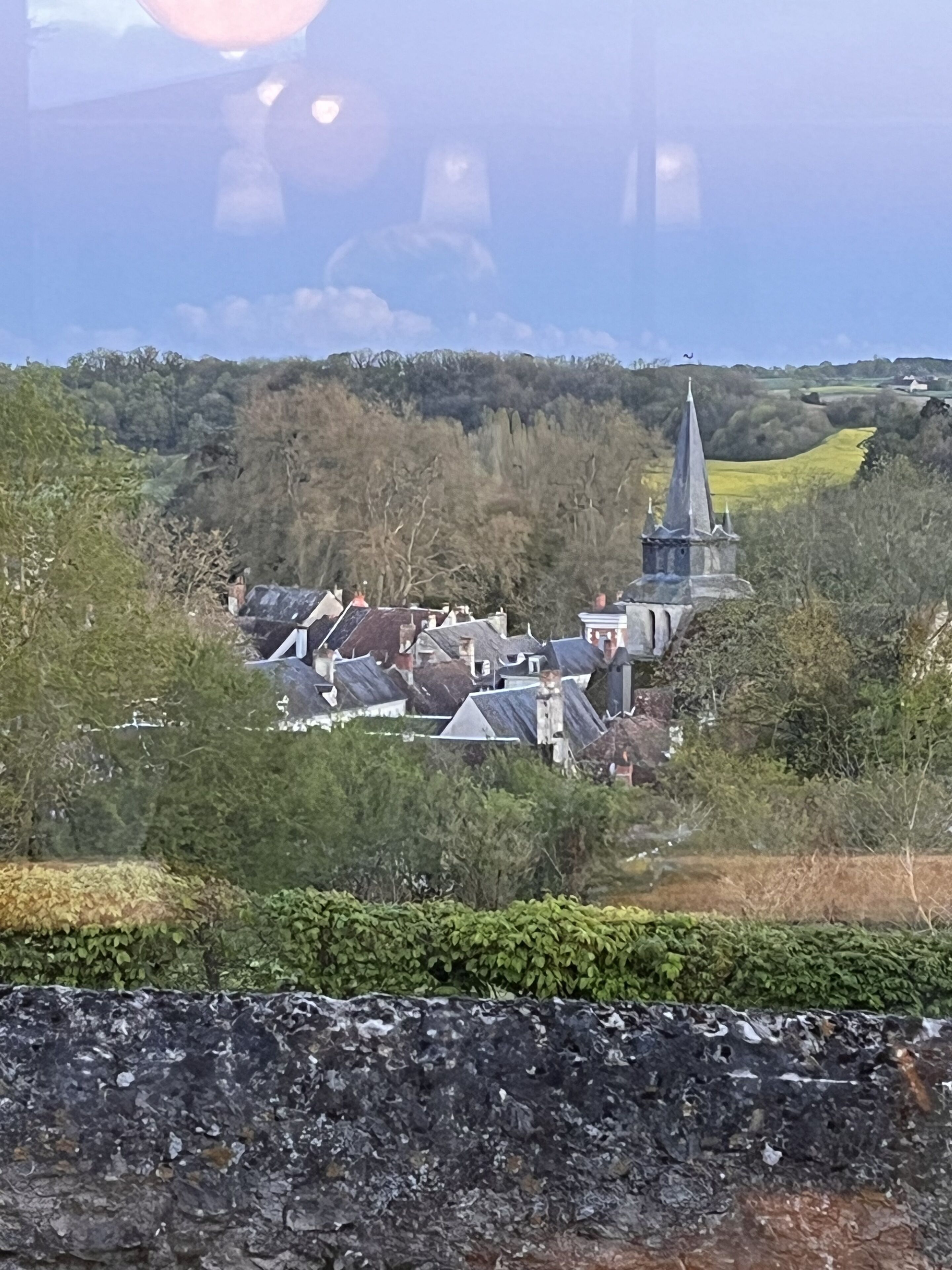 Gite de Village 12 Pers Avec Piscine