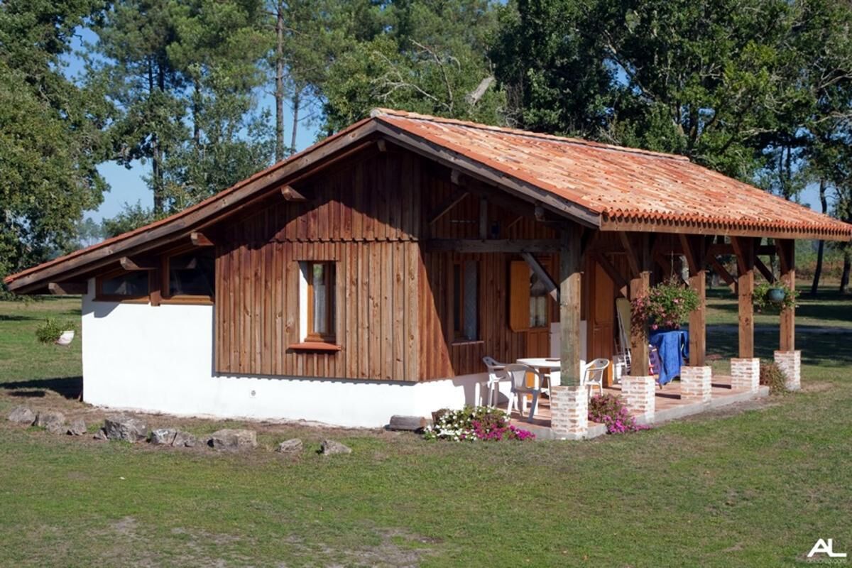 Le Poulailler - Taller