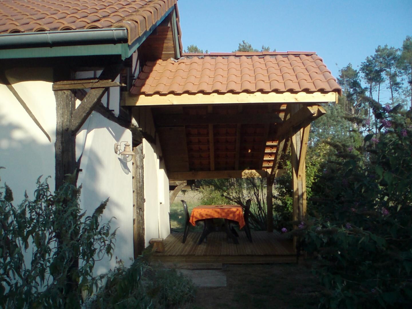 Petit Tachette - Herm