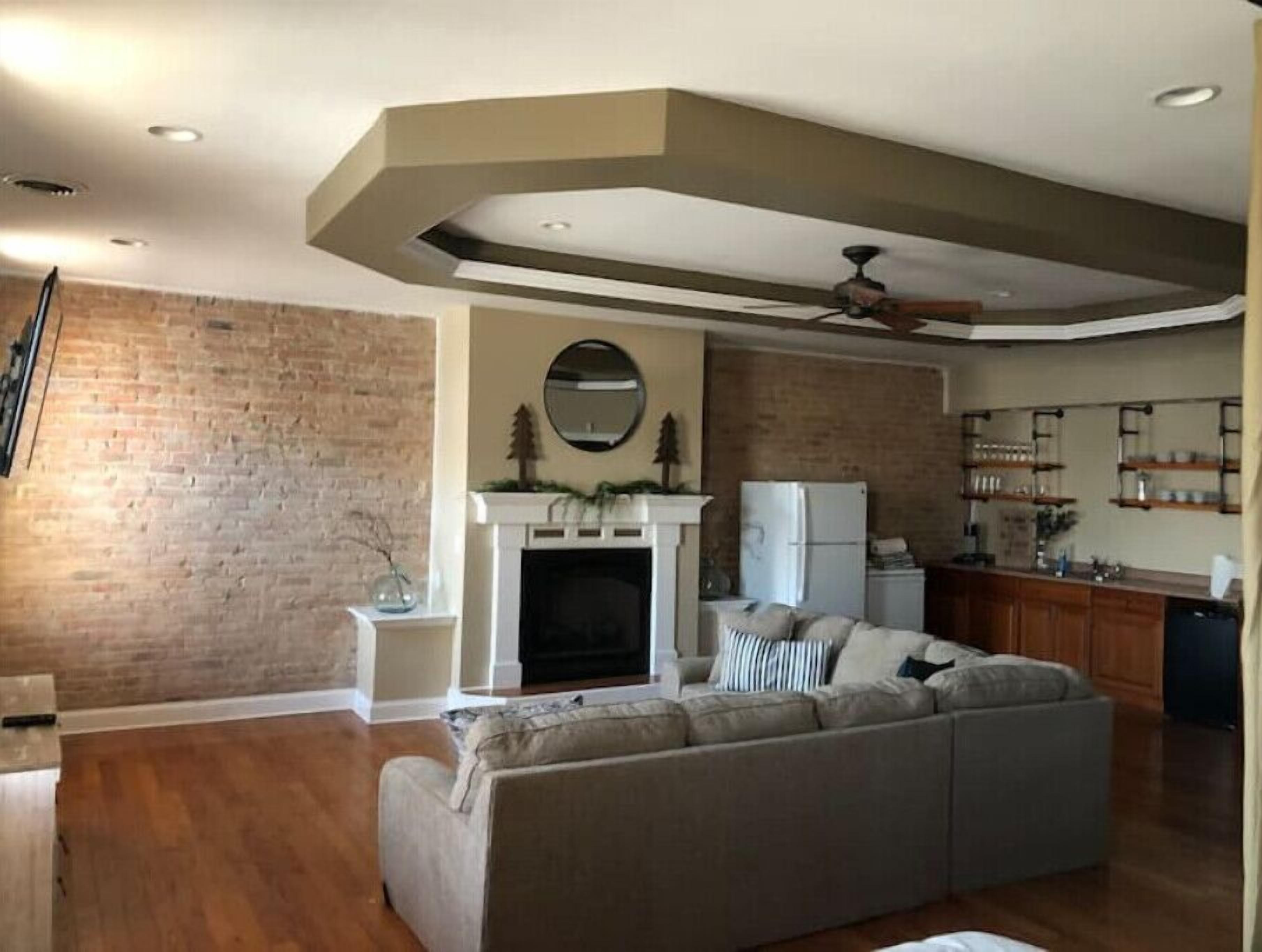 Mill Street Suite