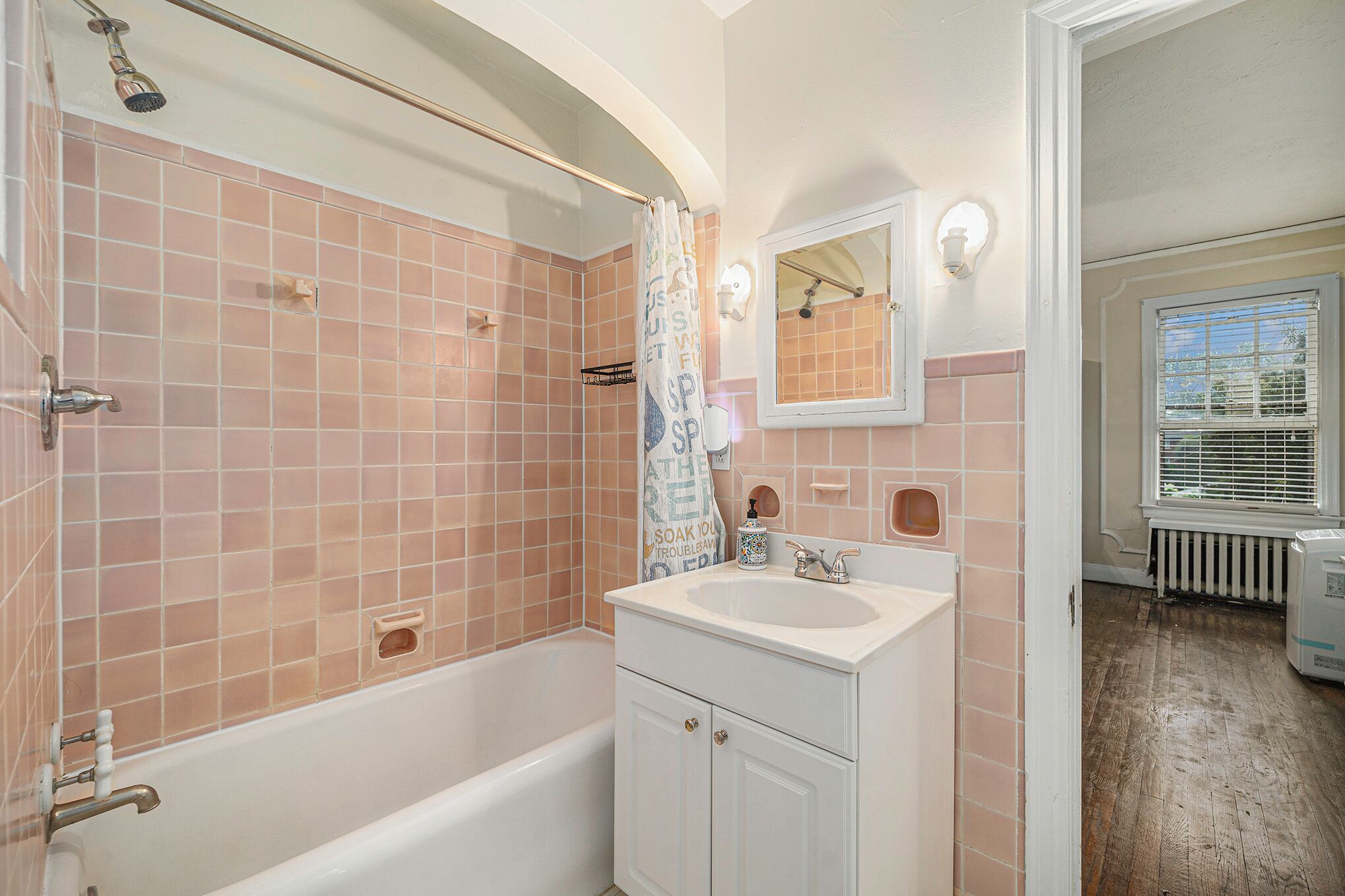 Exquisite 1920s Detroit Style Home