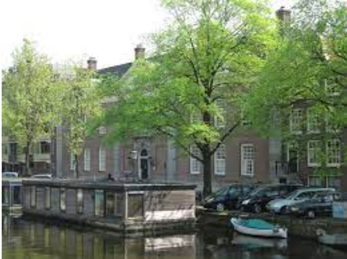 2bedroom in Amsterdam City Center