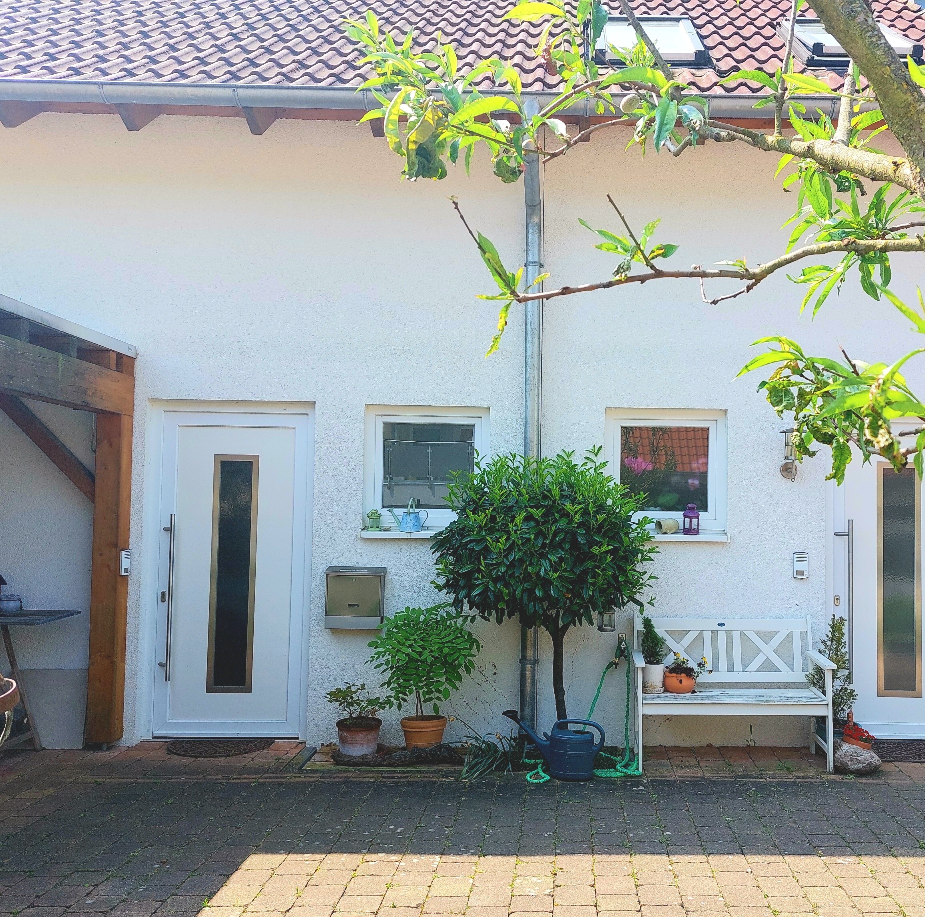 Gemütliche Ferienwohnung in Ruhiger Lage