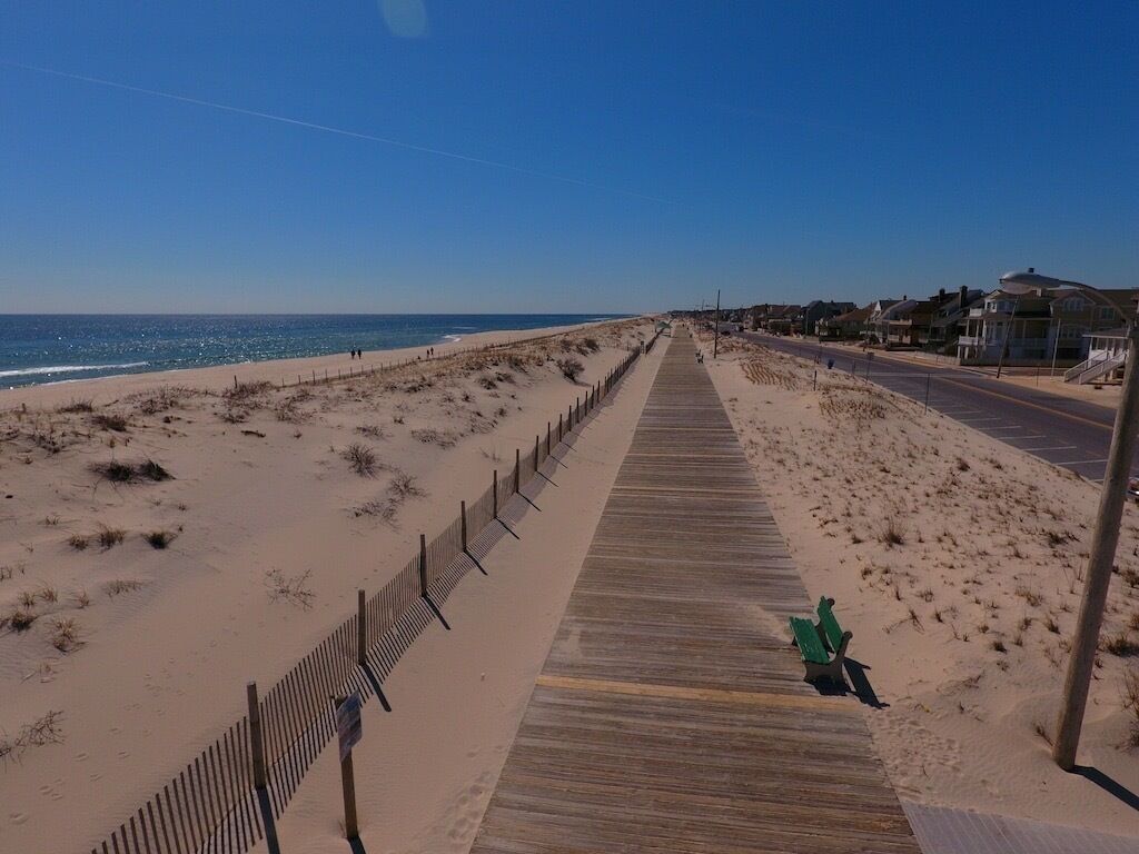 2 Bedroom in Family Friendly Seaside Park