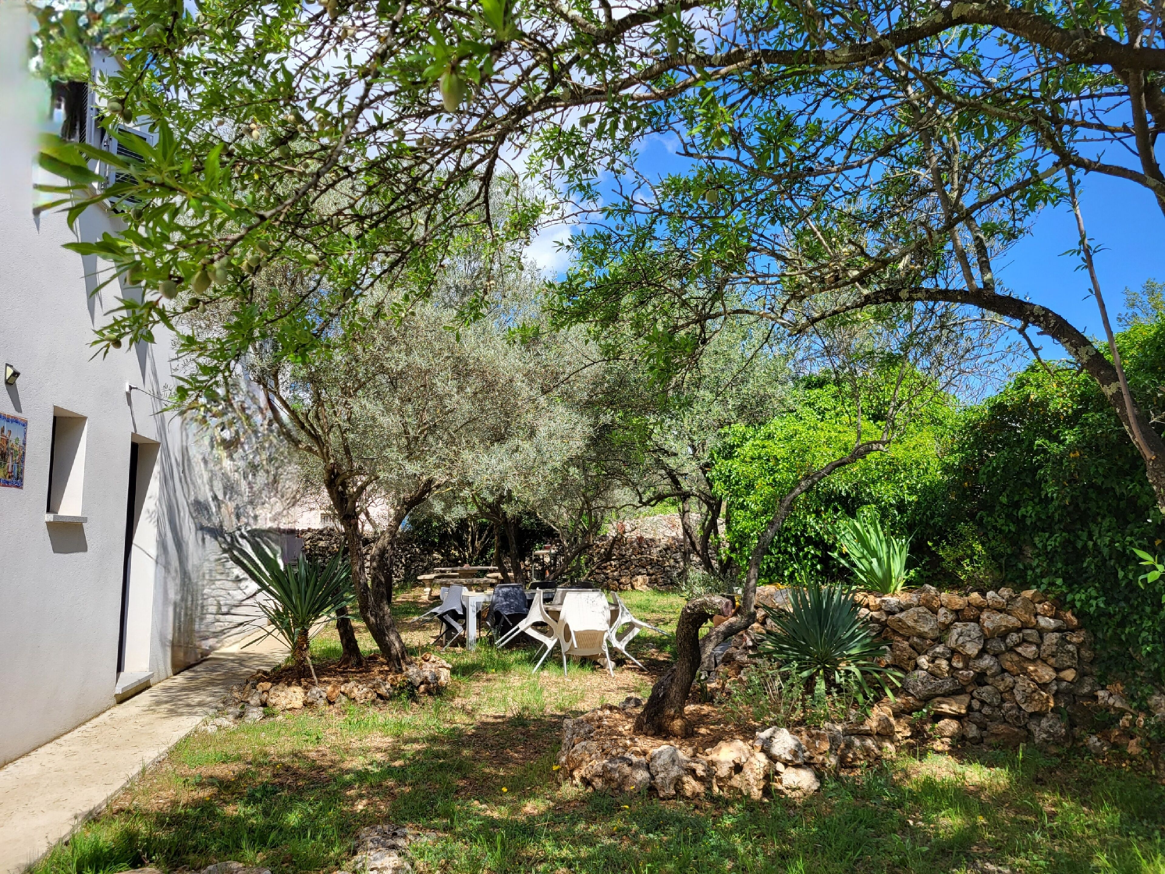 Idéal Pour Randonneurs, au Pied du Pic St Loup