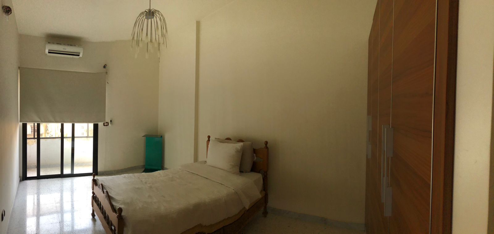 Nice Appartement in Center Beyrouth