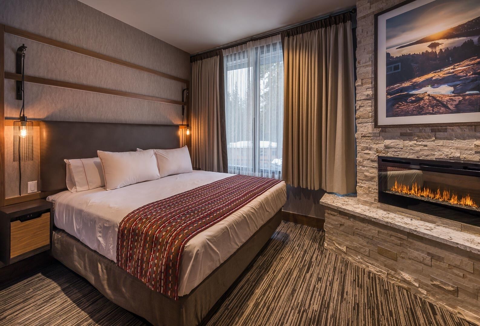 Relaxing 1BR Condo in South Lake Tahoe