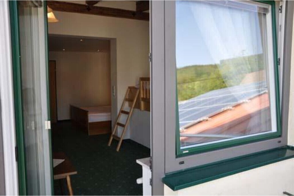 Gasthof Knappenwirt Family room (max. 6 people)