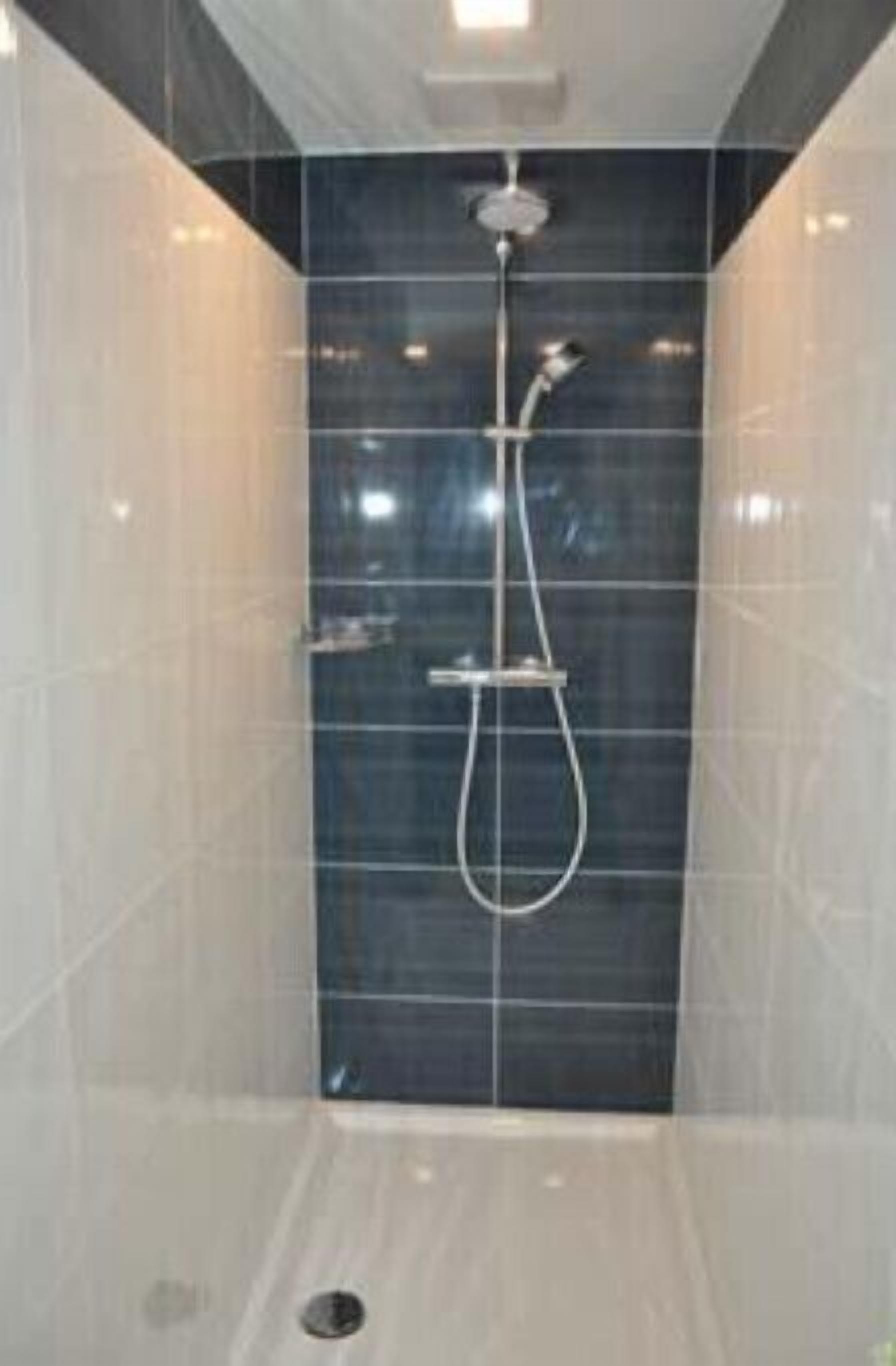 Gasthof Knappenwirt Double room (2 extra beds possible)