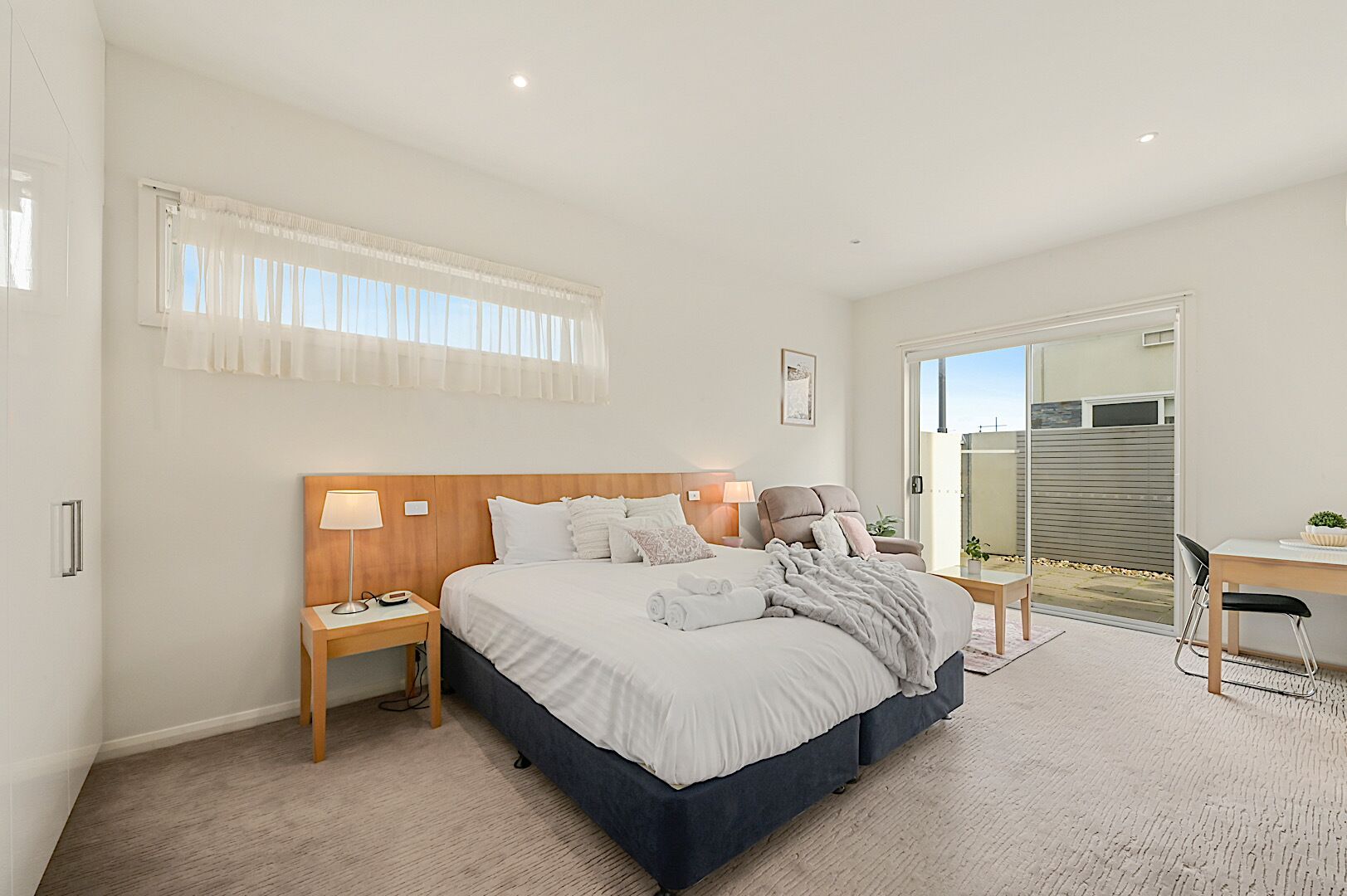 York Cove Studio: 1  BR, 1  BA Apartment in George Town, Sleeps 2