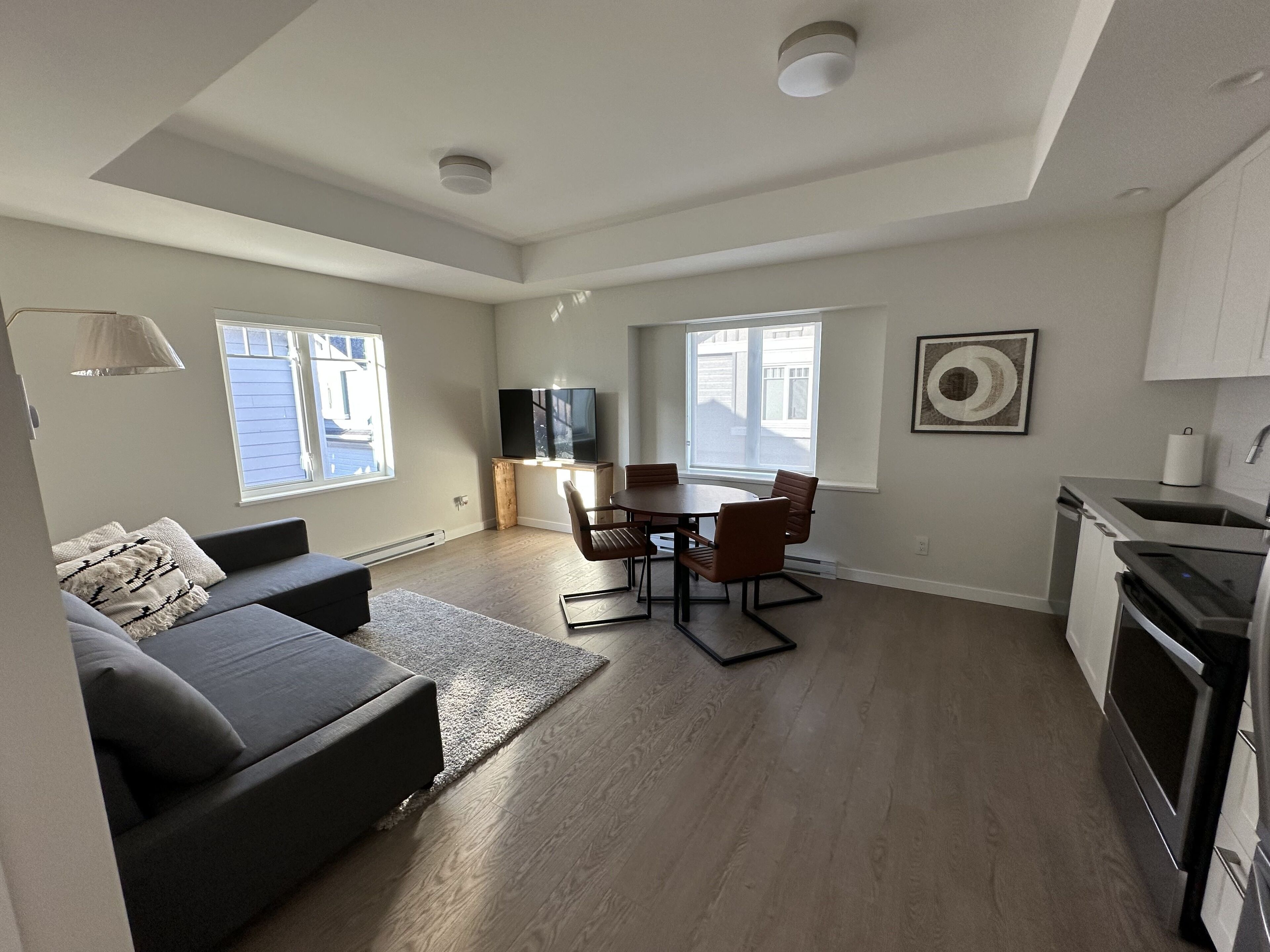 A Coastal Haven Guest House