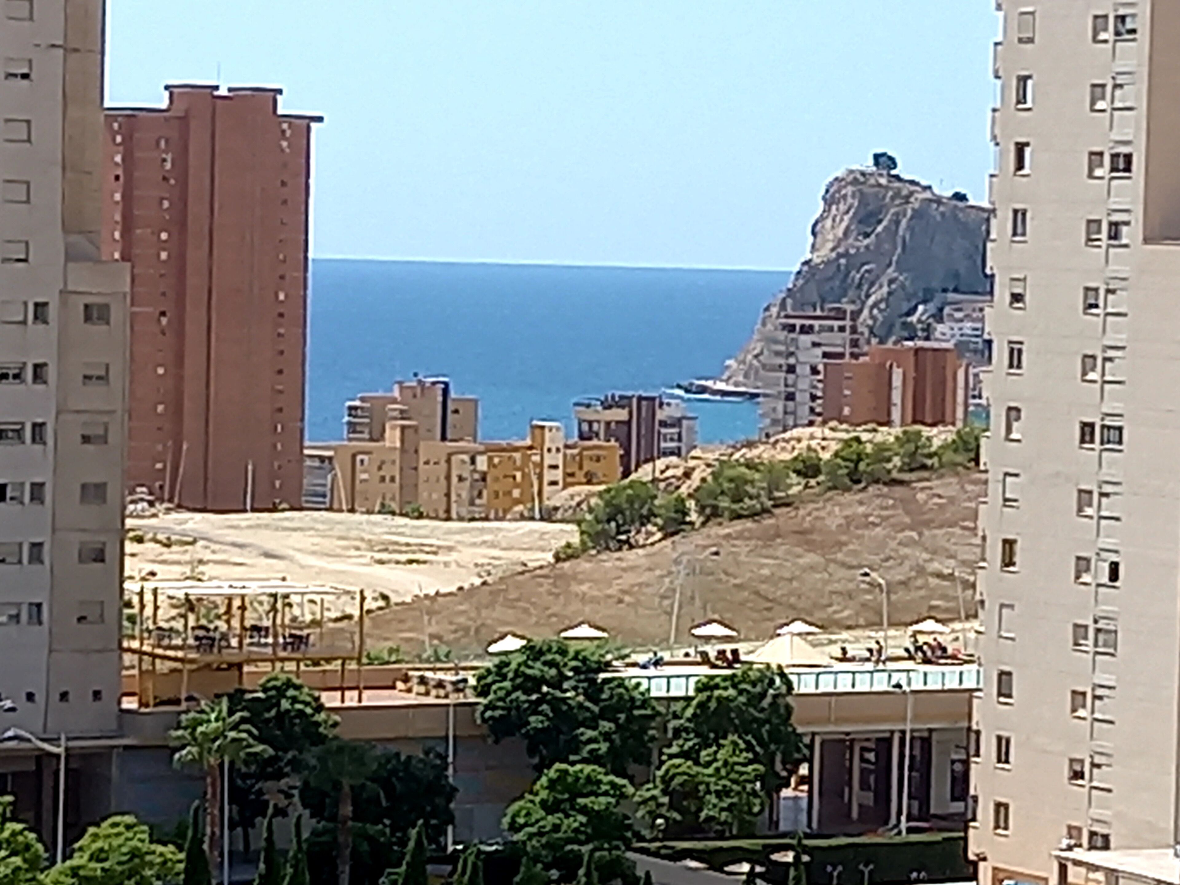 Playa Poniente