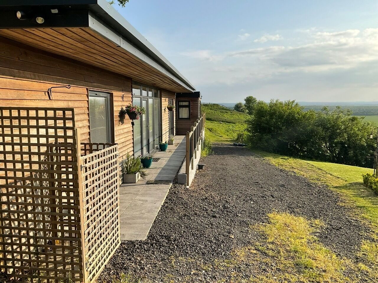 Ridge House Stables