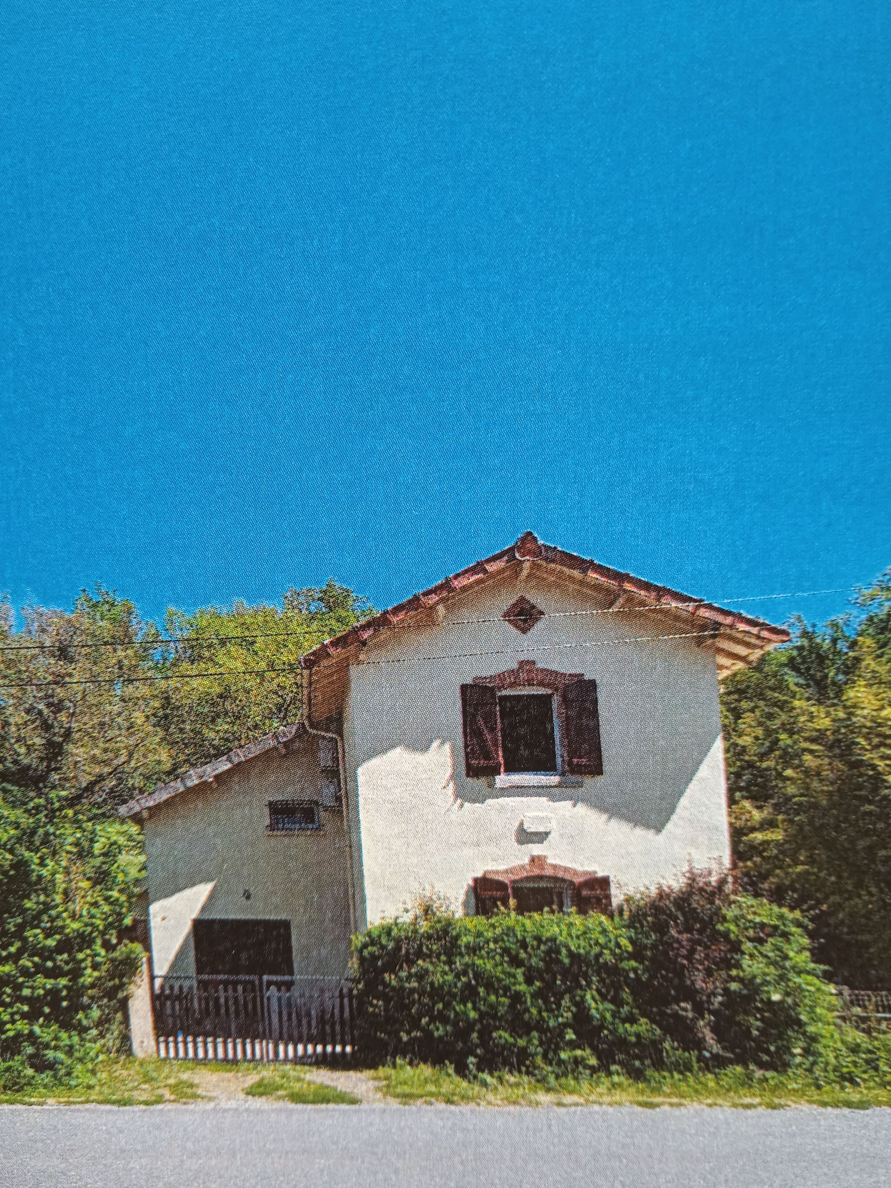 Maisonnette de Campagne