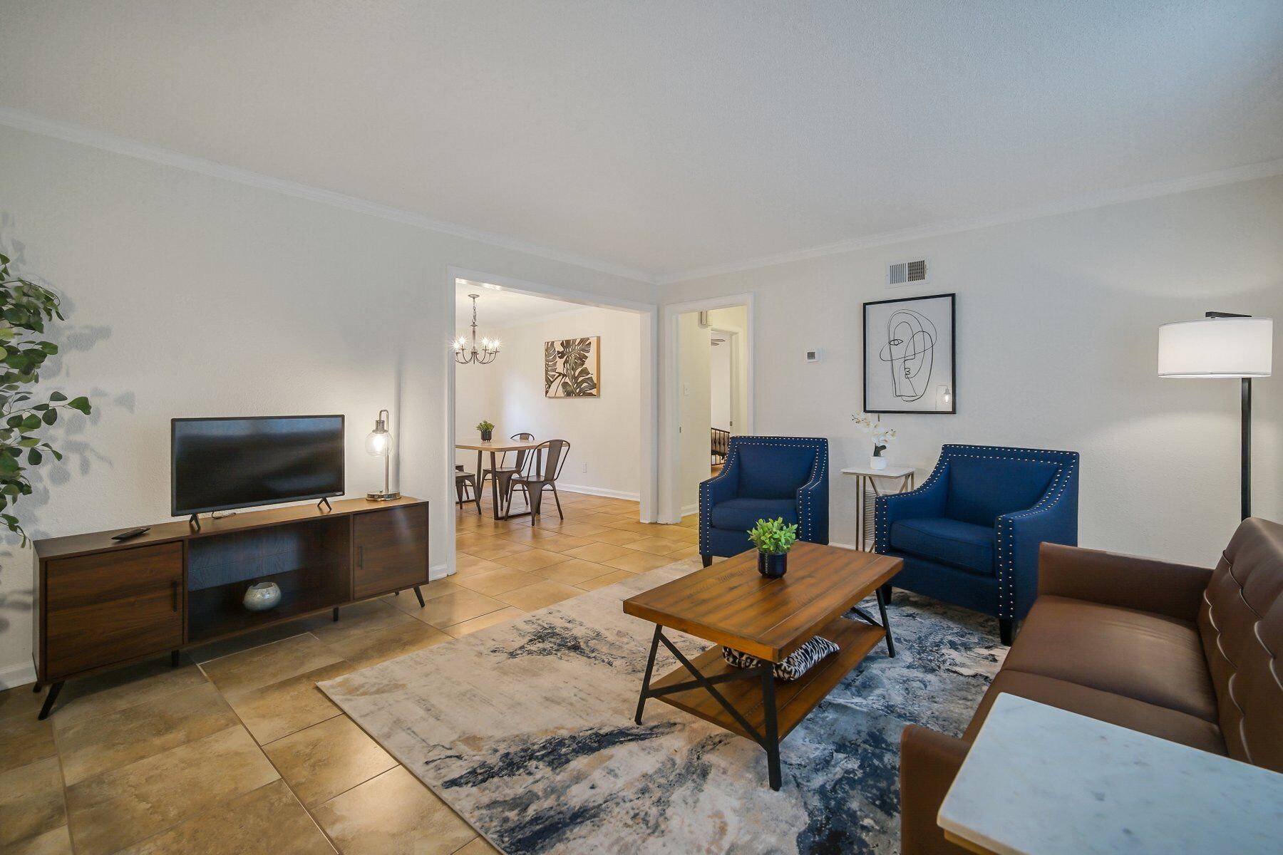 NO Cleaning Fee! 2 Bed/Pets OK