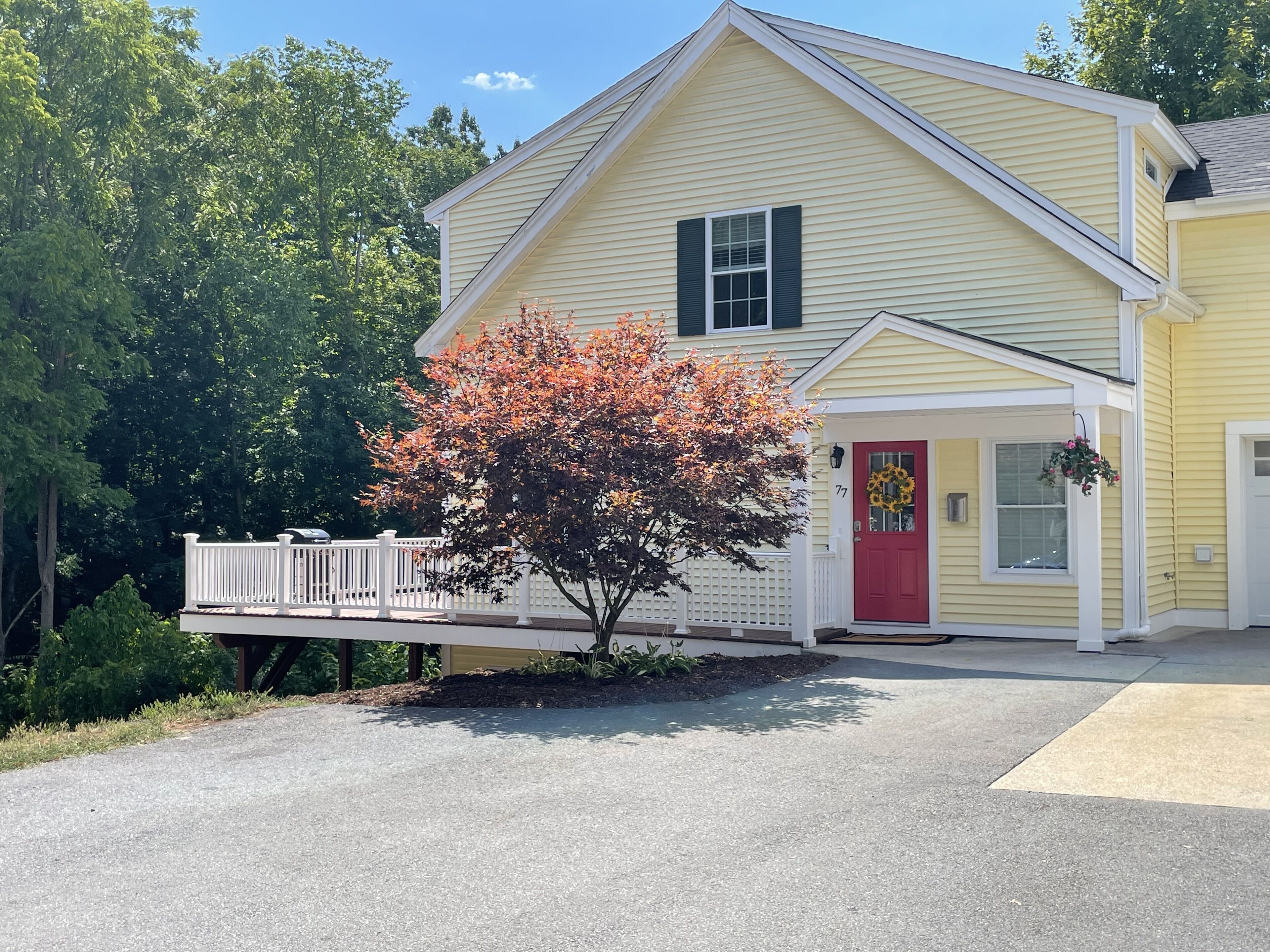 Newly renovated, spacious, clean, 3-bedroom home. 