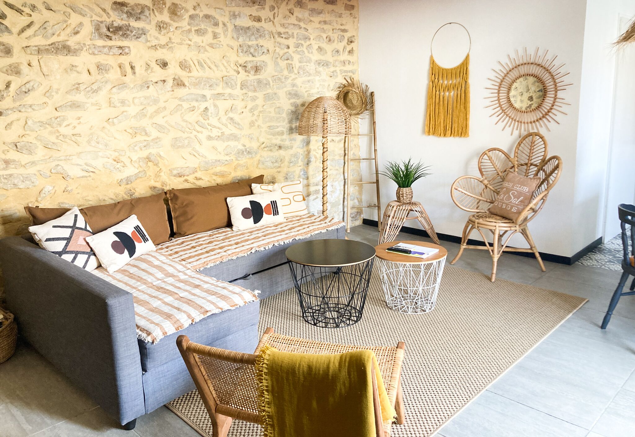 Le Cosy - Souplex de Charme - Coeur du Village