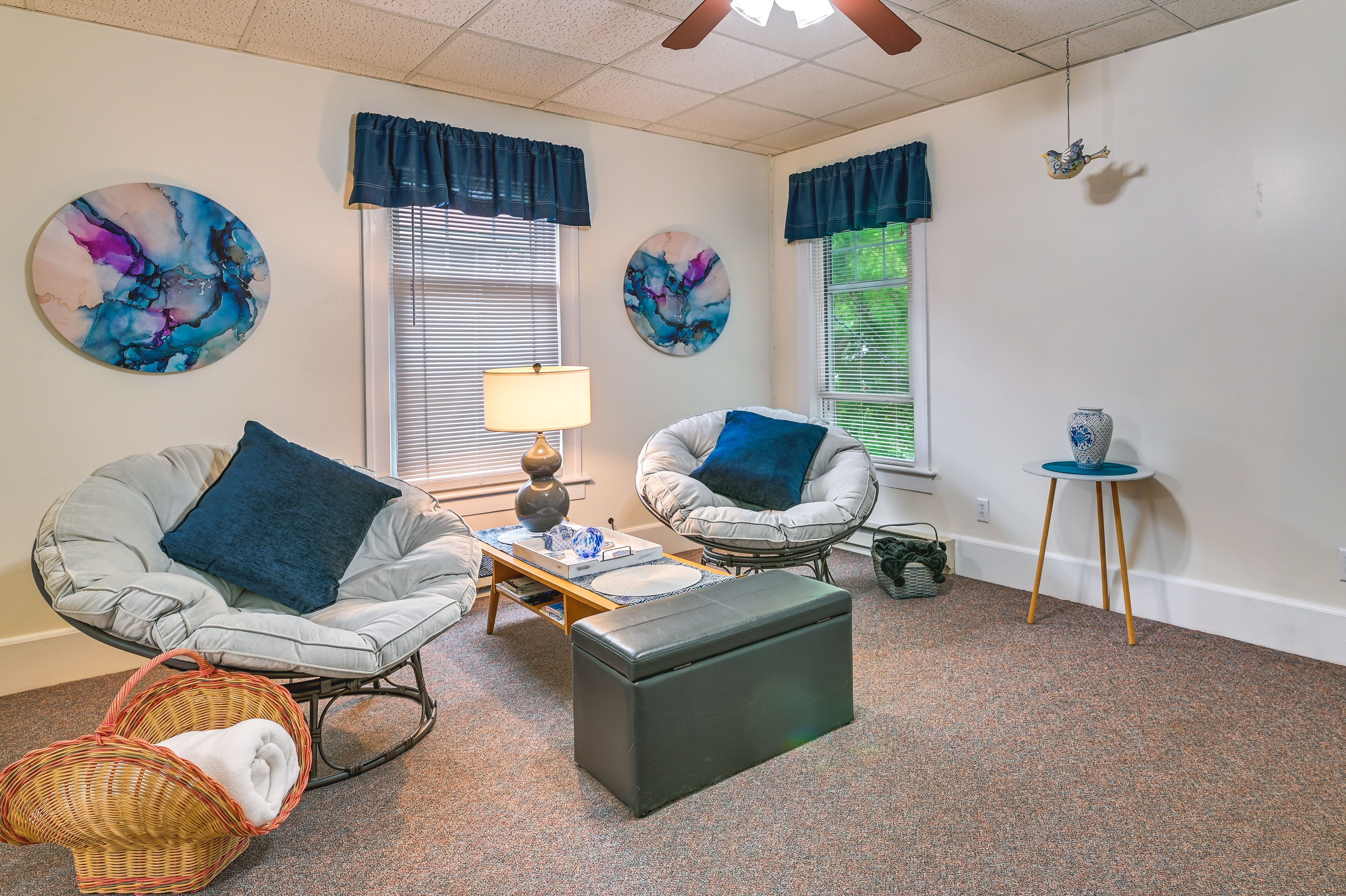 Charming Mohawk Getaway: Near Empire State Trail