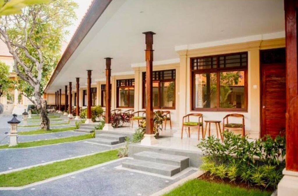 The New Sunari Beach Resort - 1 Bedroom Villa Pool