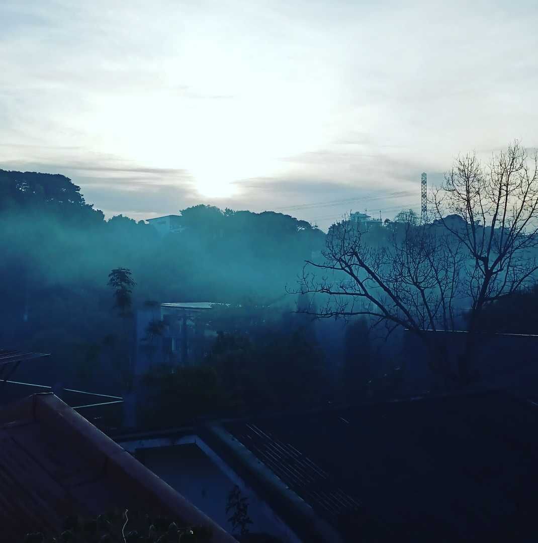 Fully Furnished Studio Apartment 30 sqm in Taytay - Antipolo, Rizal