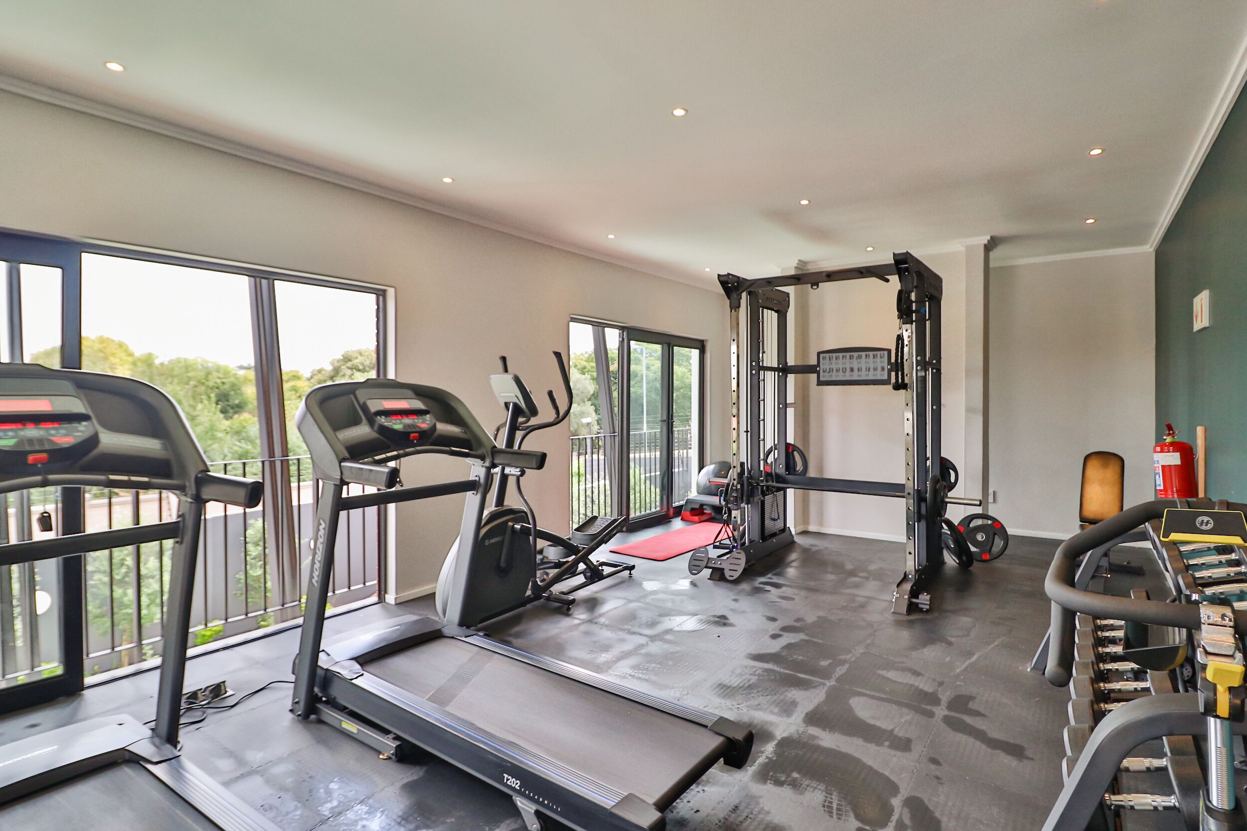 62A|Stylish & Contemporary with Power BackUp