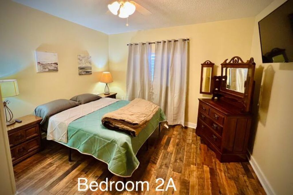 Amazing condo in Metairie