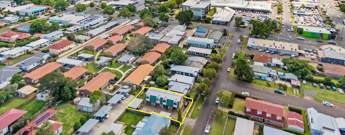 Central Toowoomba Townhouse Beautiful Homely getaway  - Optimise BNB