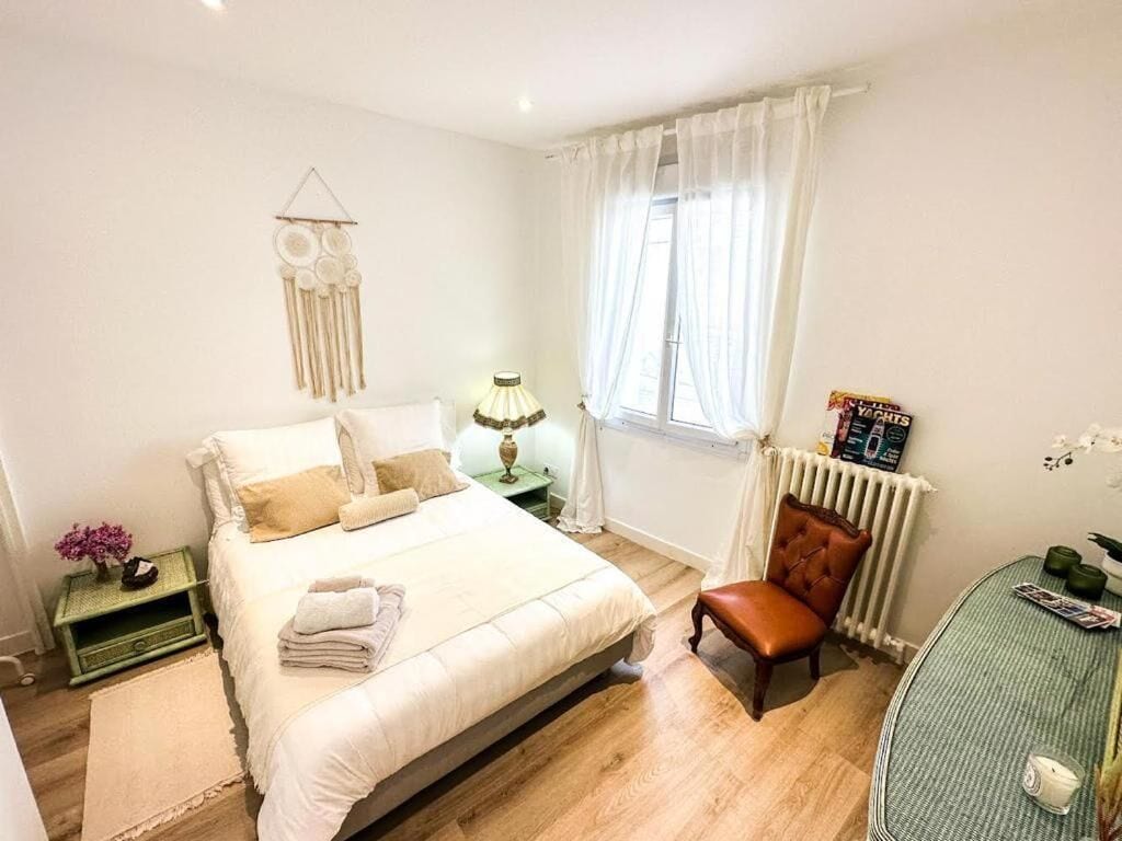 Charmante Maison D'hôte à La Turbie Située à 15 Minutes de Monaco