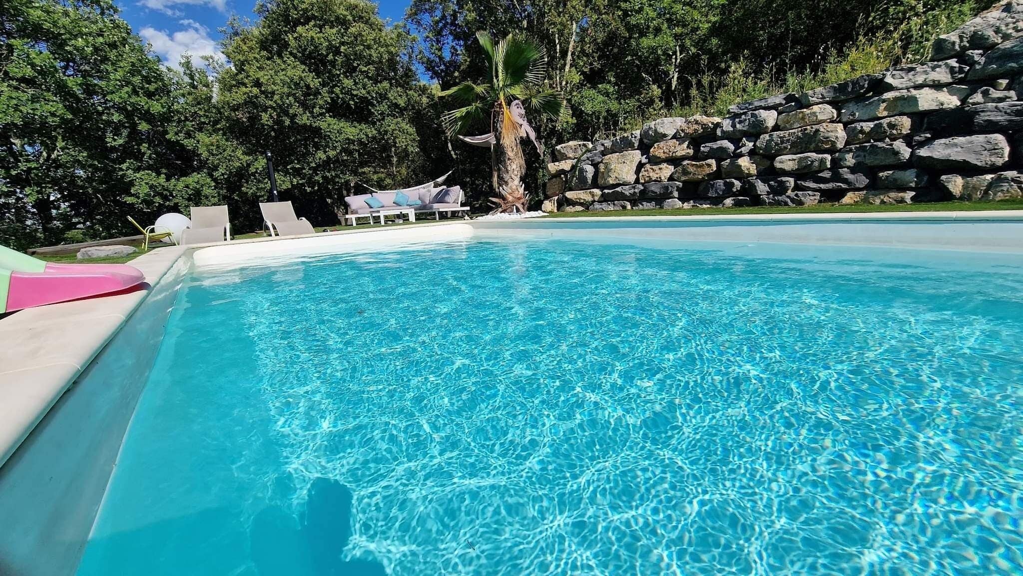 Appartement Attenant à Notre Maison Principale