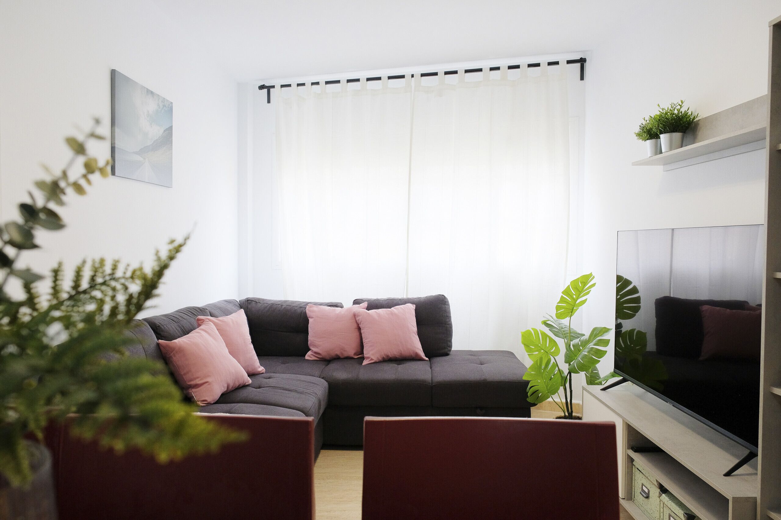 EDEN RENTALS Rincón Cozy Relax