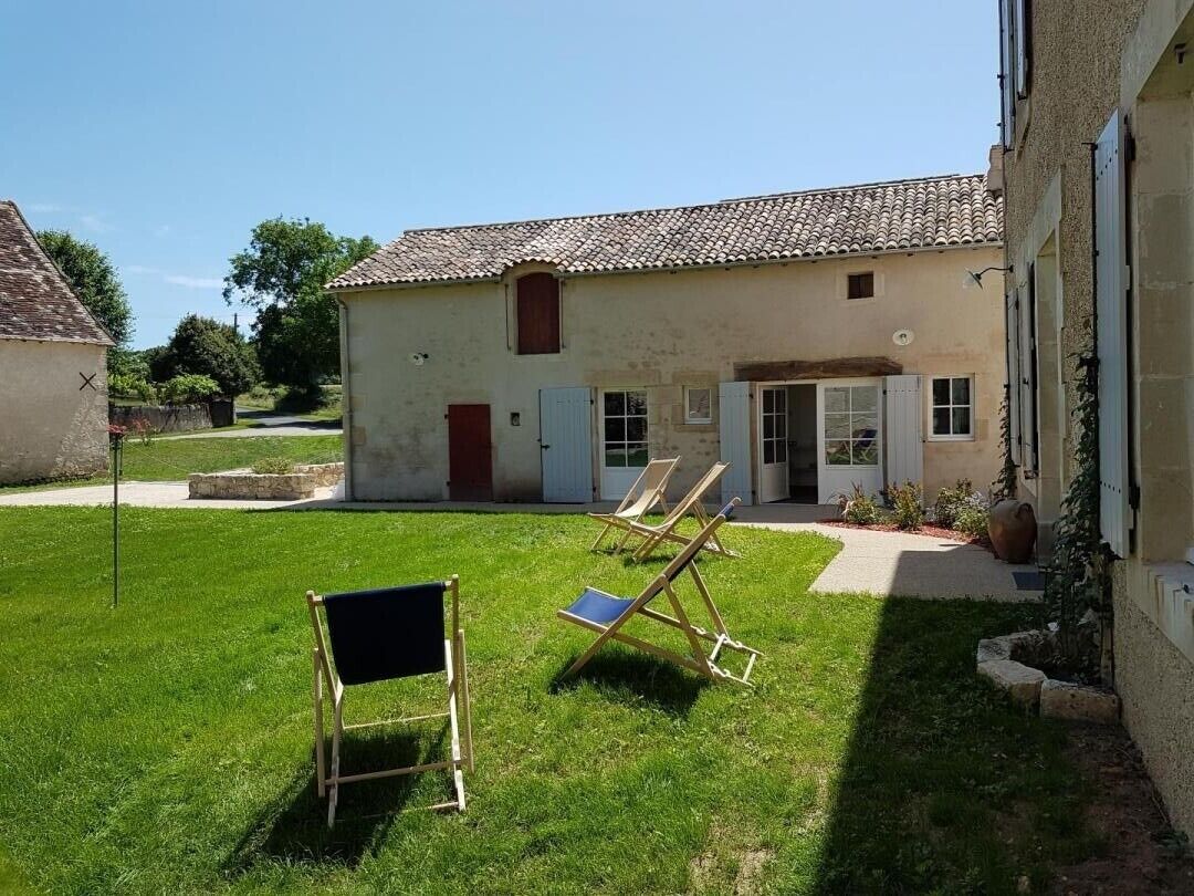 Le Studio de Saint-maixent Le Petit